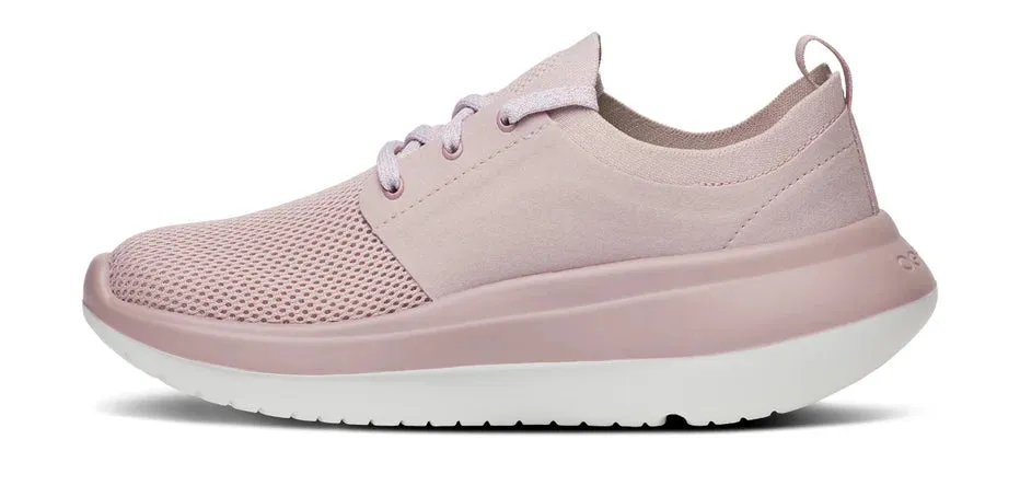 OOFOS OOMY STRIDE DAMEN STARDUST