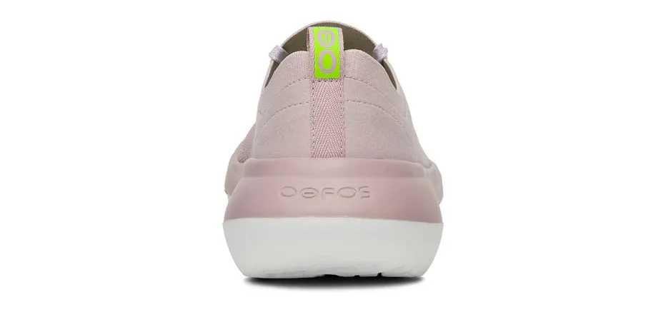 OOFOS OOMY STRIDE DAMEN STARDUST
