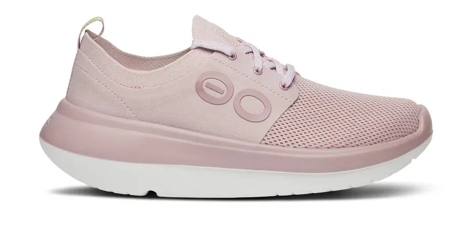 OOFOS OOMY STRIDE DAMEN STARDUST