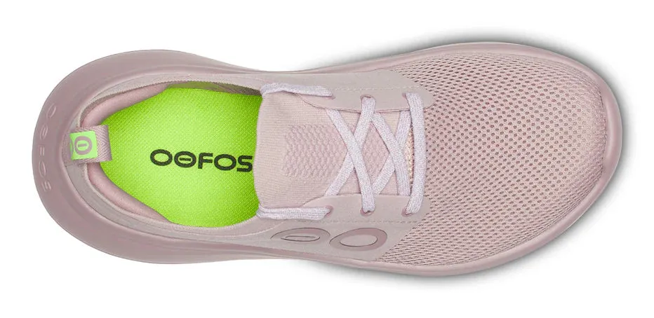 OOFOS OOMY STRIDE DAMEN STARDUST