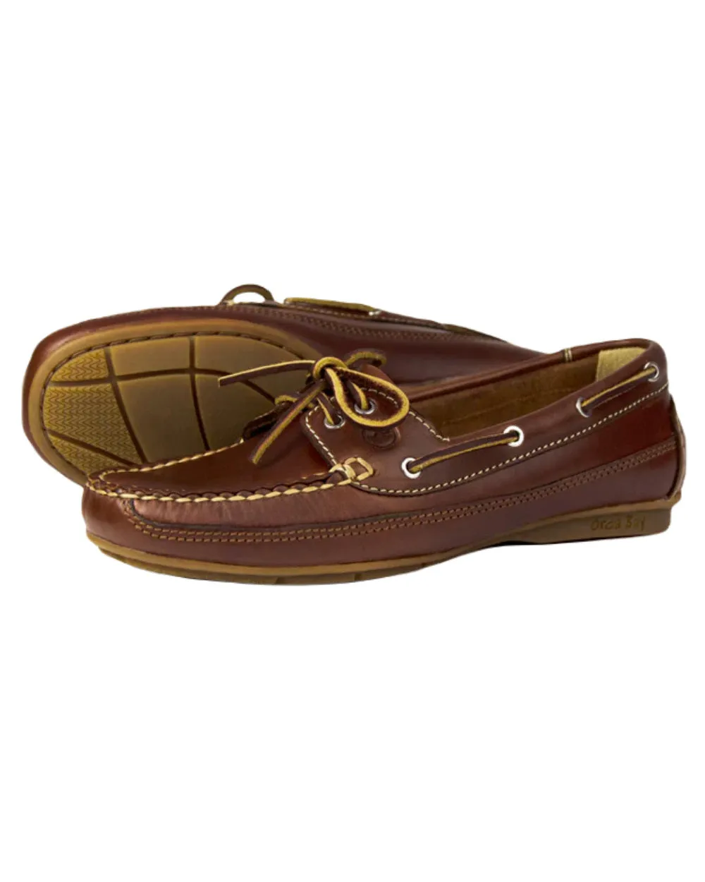 Orca Bay Bahamas Damen Deck Schuhe Orca Bay Schuhe