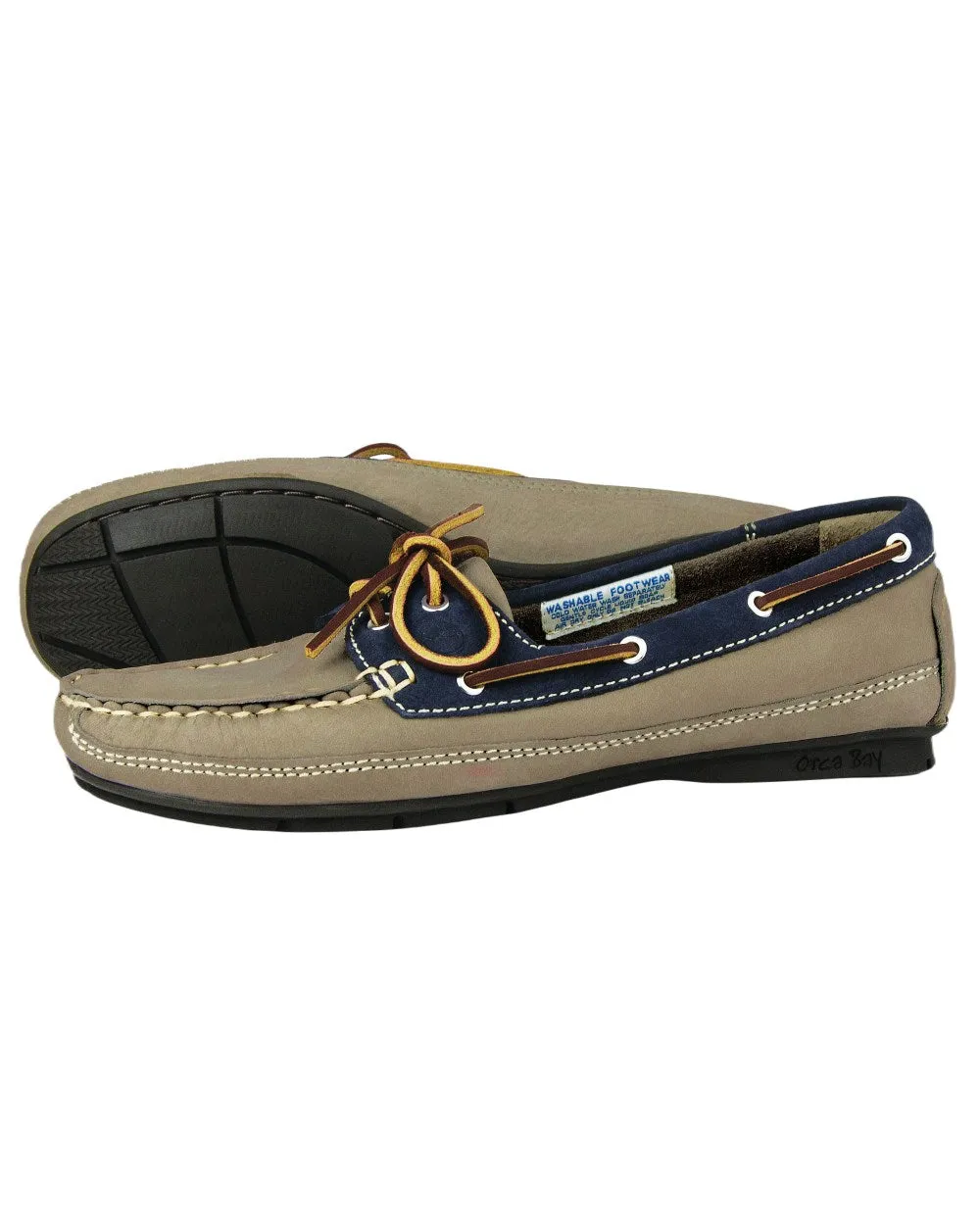 Orca Bay Bahamas Damen Deck Schuhe Orca Bay Schuhe
