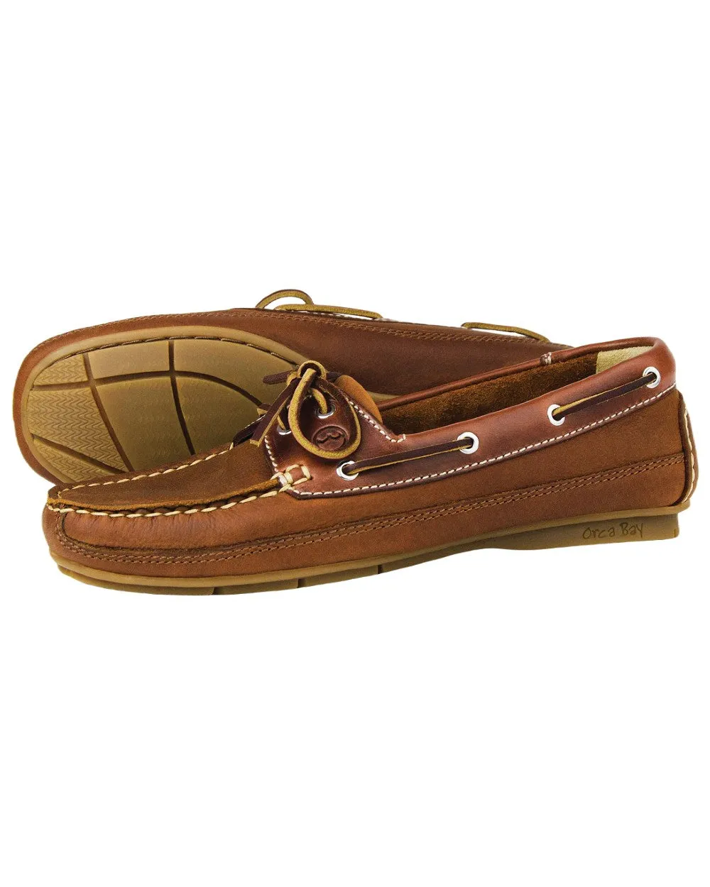 Orca Bay Bahamas Damen Deck Schuhe Orca Bay Schuhe