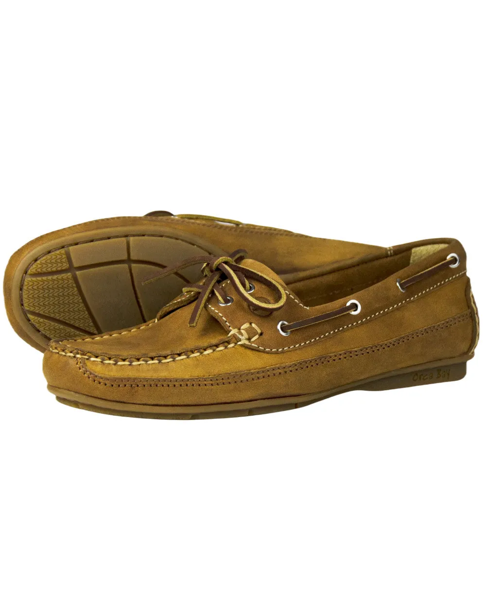 Orca Bay Bahamas Damen Deck Schuhe Orca Bay Schuhe