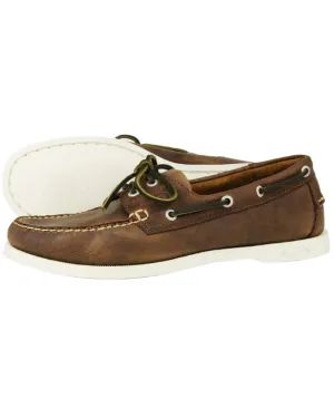 Orca Bay Herren Maine Deck Schuhe Orca Bay Schuhe