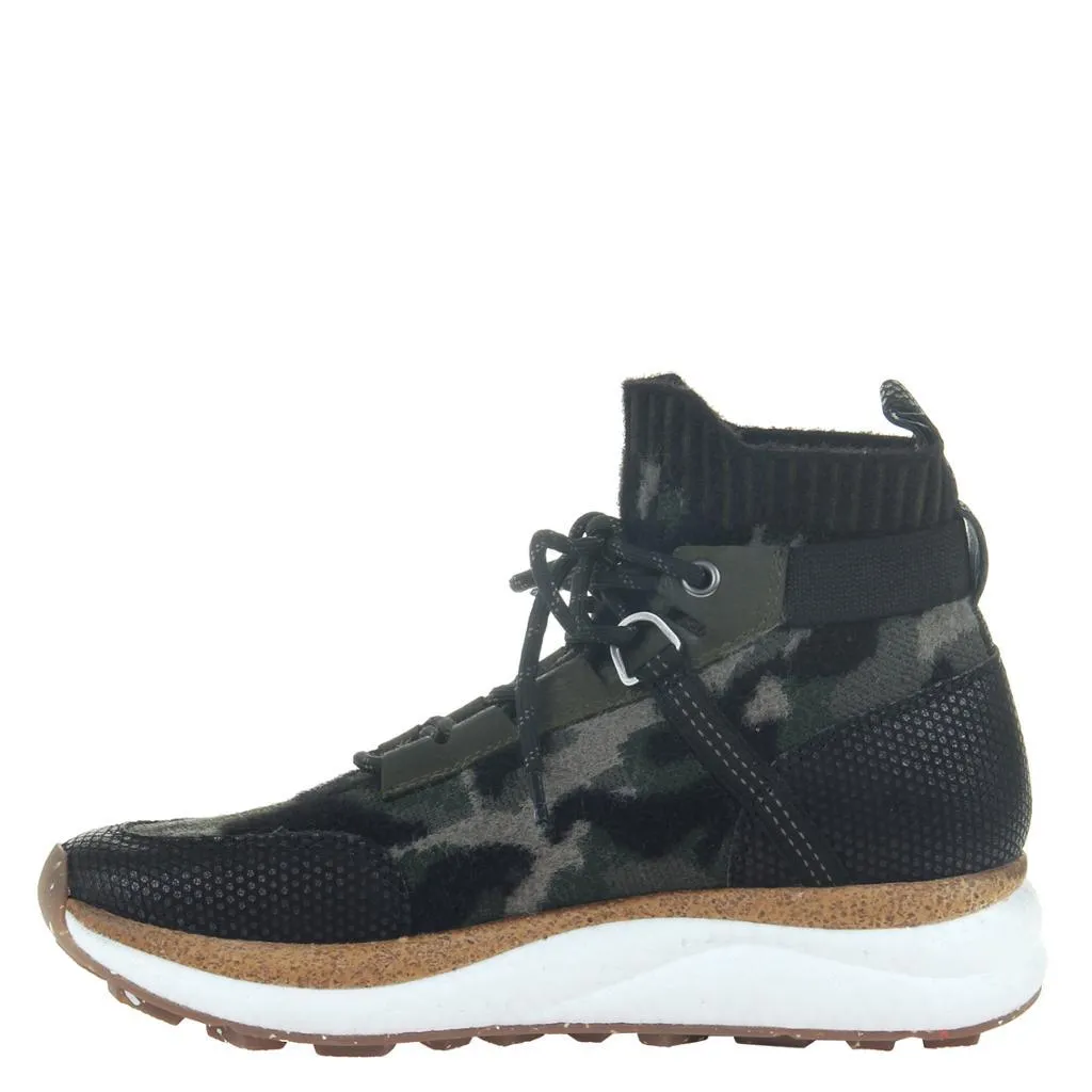 OTBT HYBRID HI TOP DAMEN - ENDVerkauf!