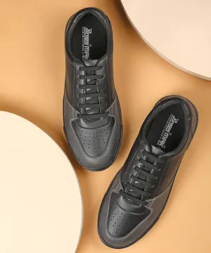 Paragon K1011G Herren Freizeitschuhe | Stilvolle Outdoor-Wanderschuhe | Für den täglichen Gebrauch & besondere Anlässe | Schick & modisch | Bequeme gepolsterte Sohlen