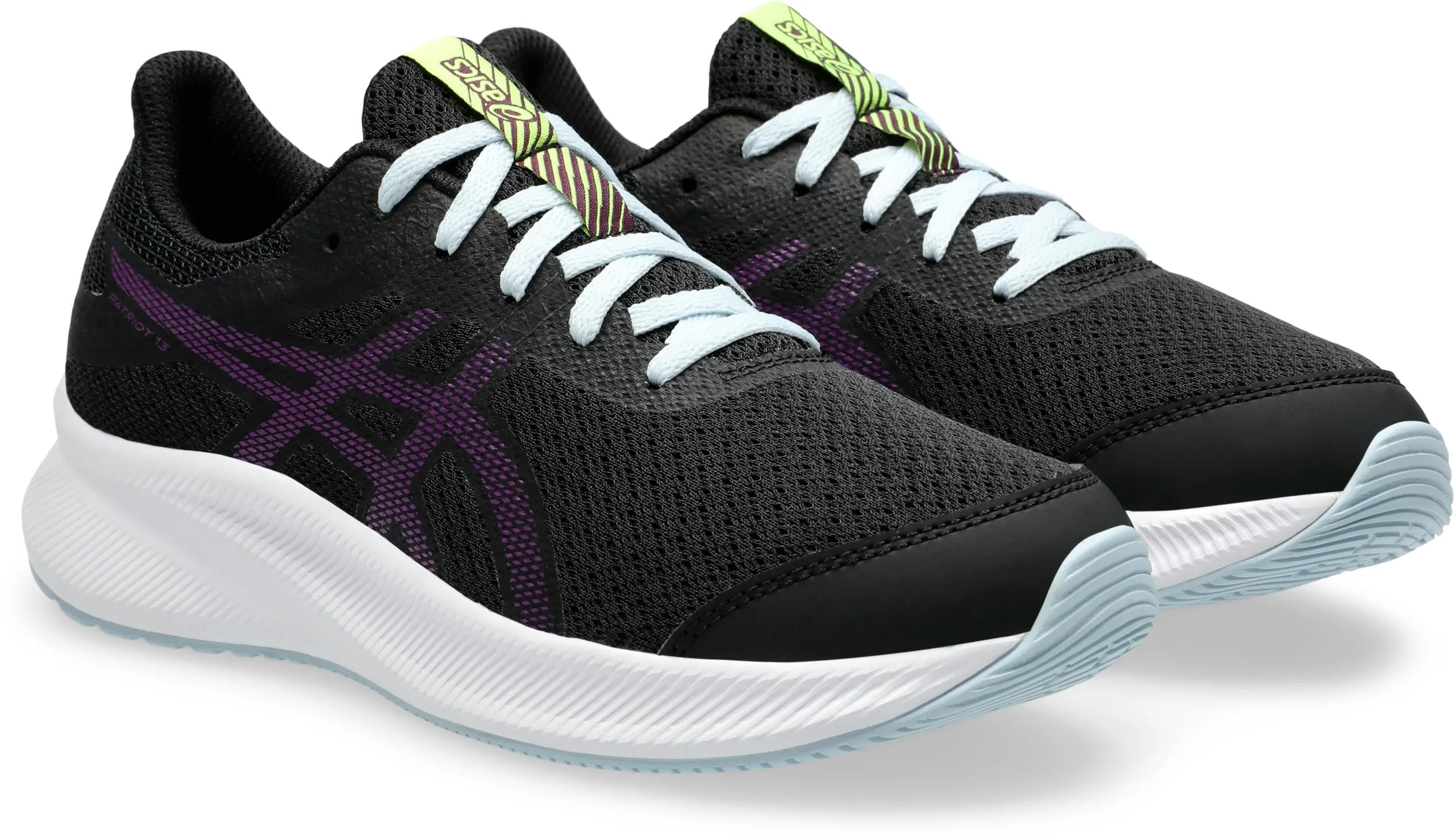 Patriot 13 GS Laufschuhe für Kinder