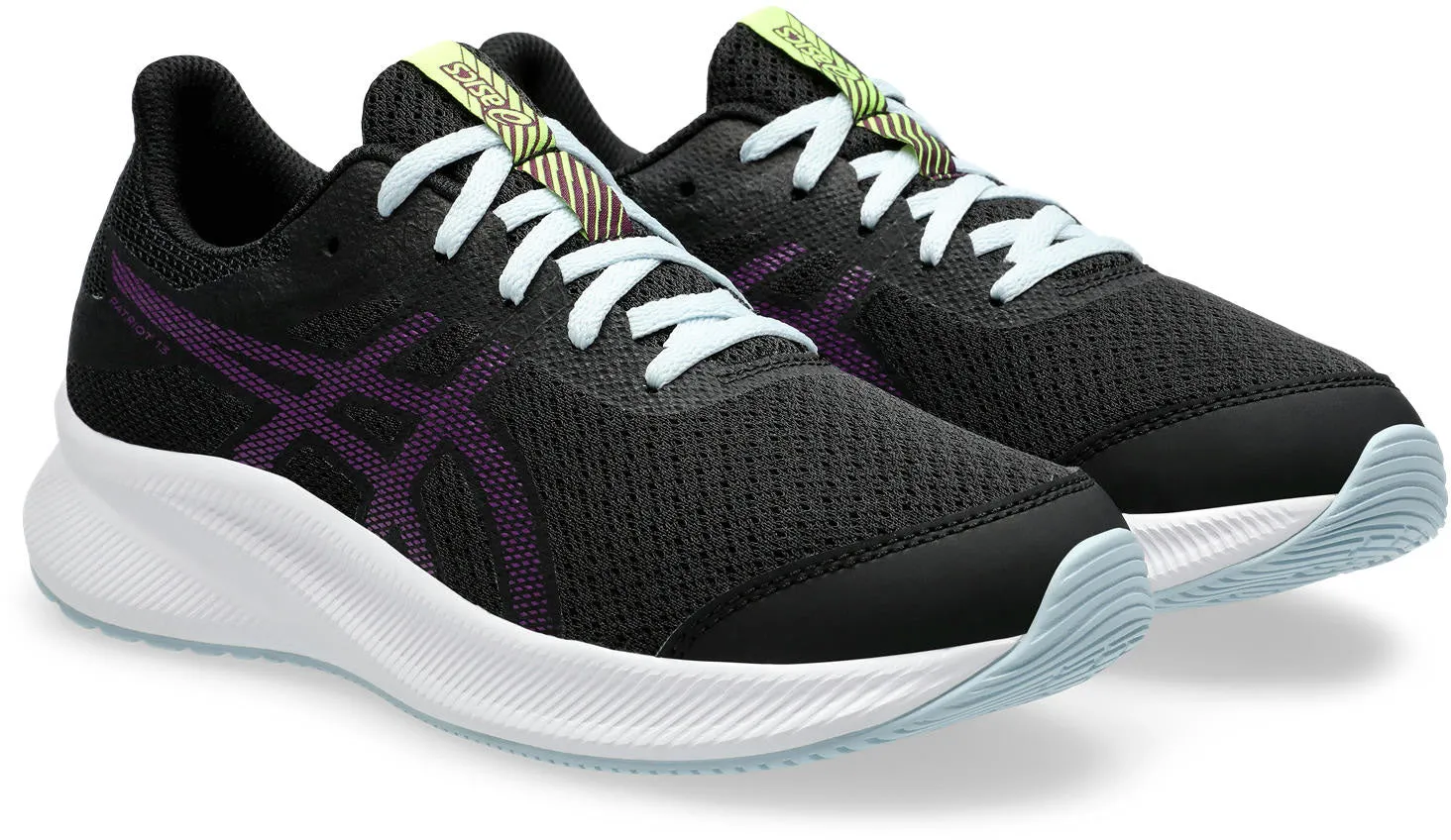 Patriot 13 GS Laufschuhe für Kinder