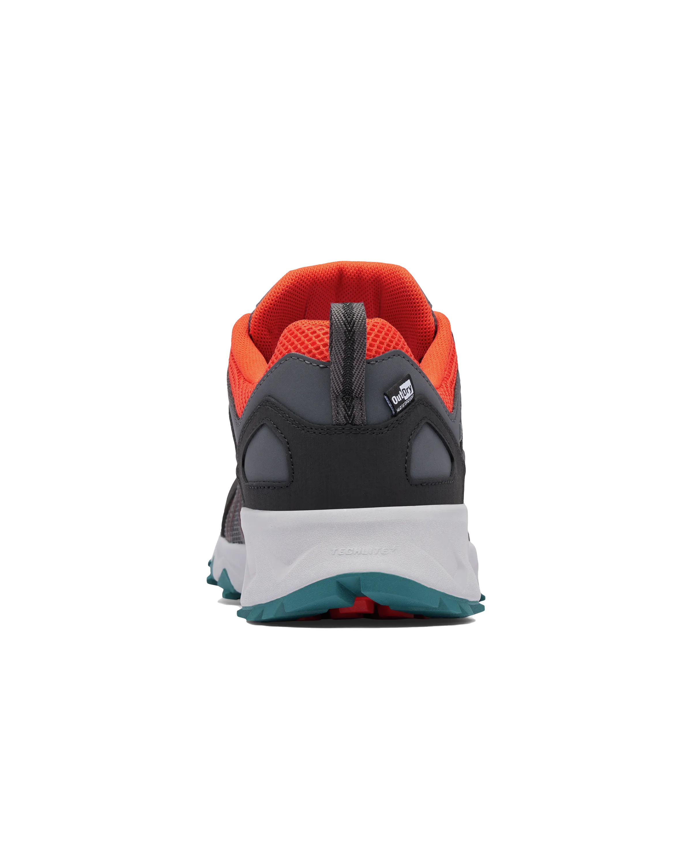 Peakfreak II Outdry Schuhe in Hai & Super Sonic