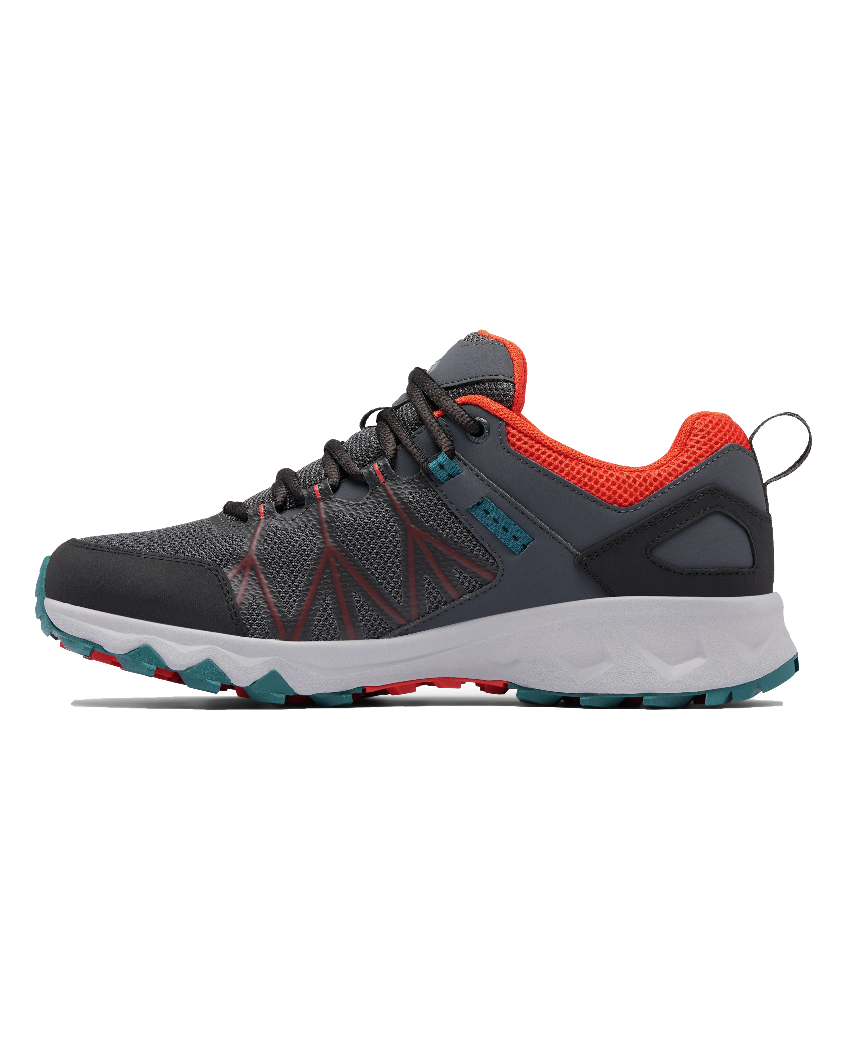 Peakfreak II Outdry Schuhe in Hai & Super Sonic