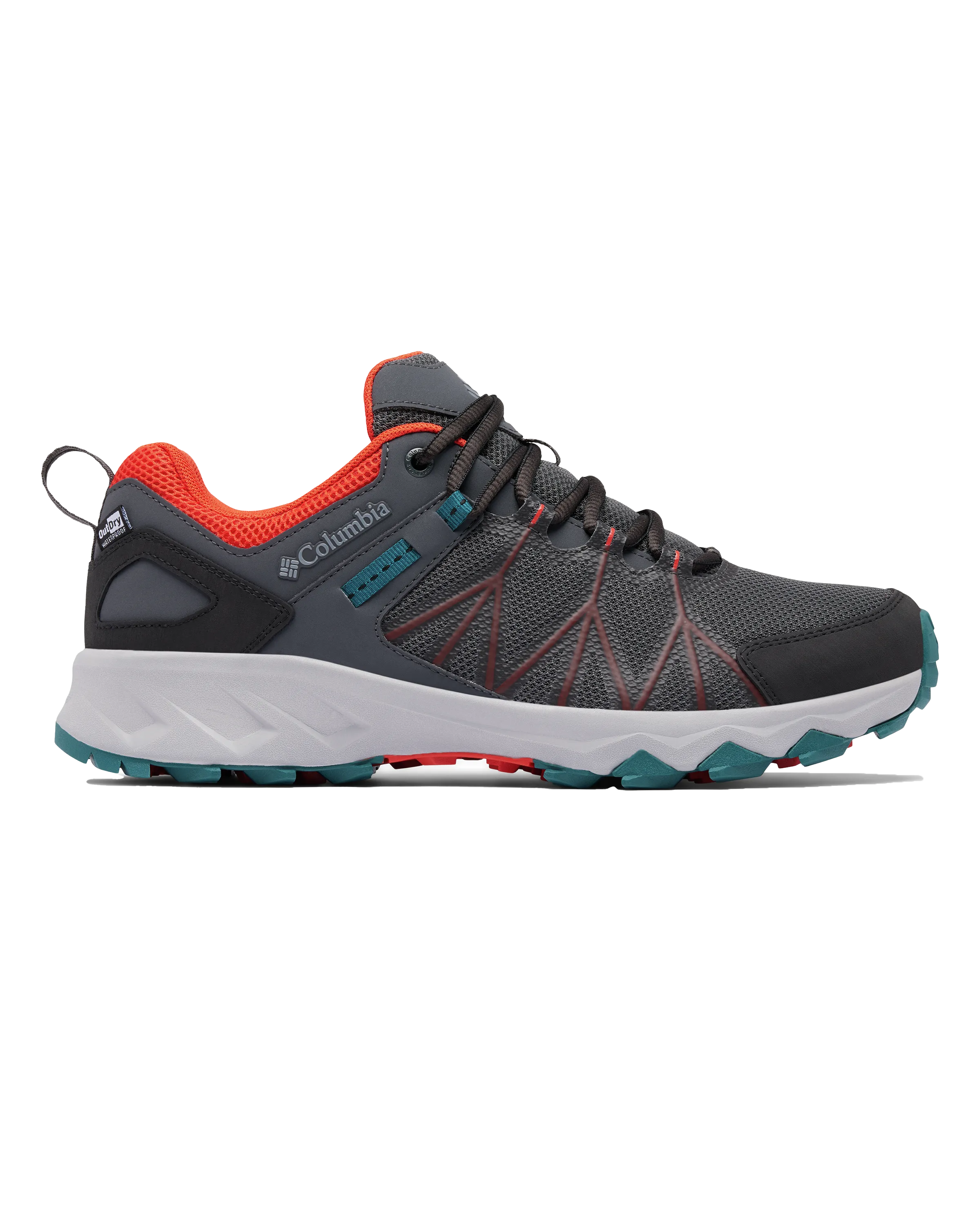 Peakfreak II Outdry Schuhe in Hai & Super Sonic