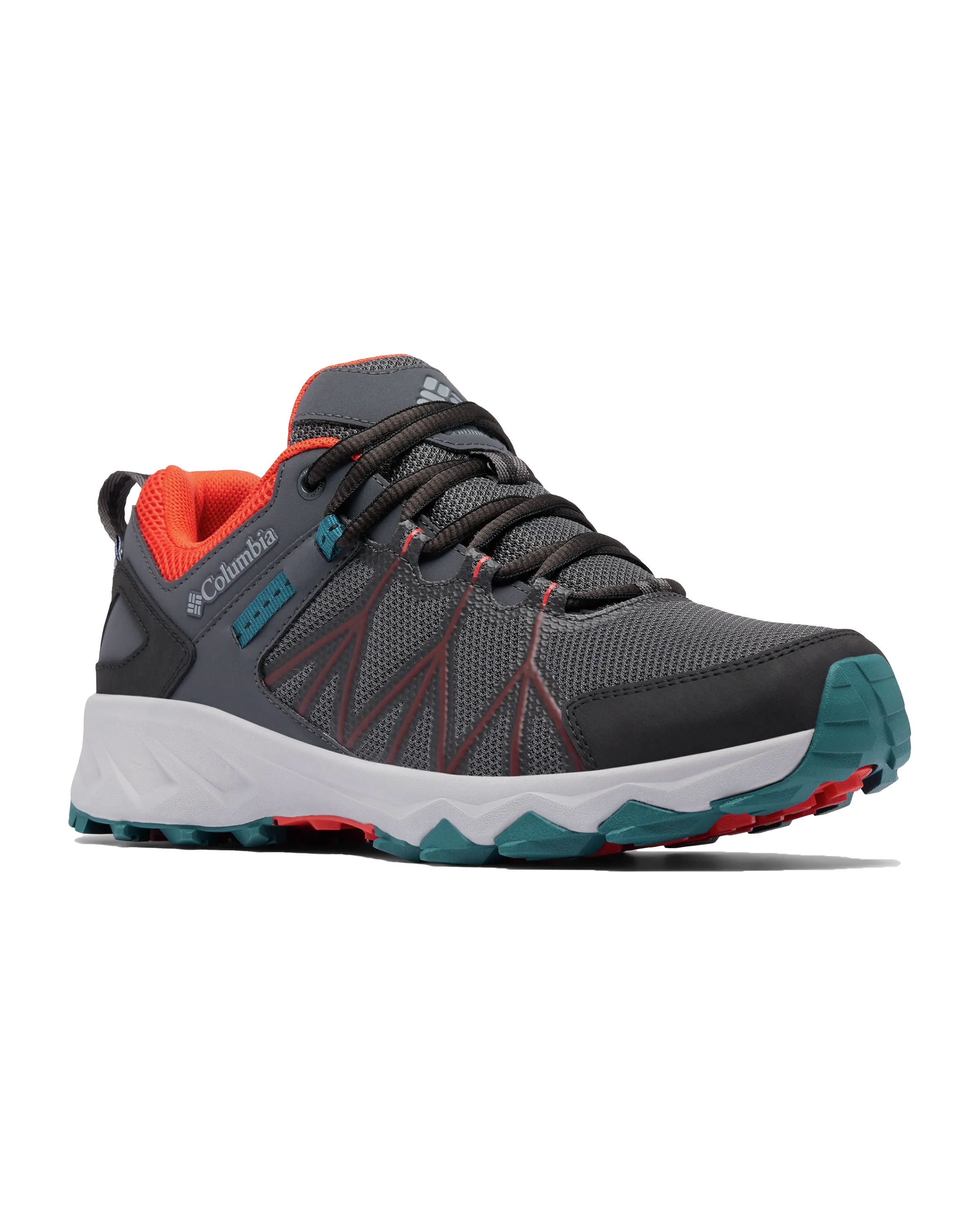 Peakfreak II Outdry Schuhe in Hai & Super Sonic