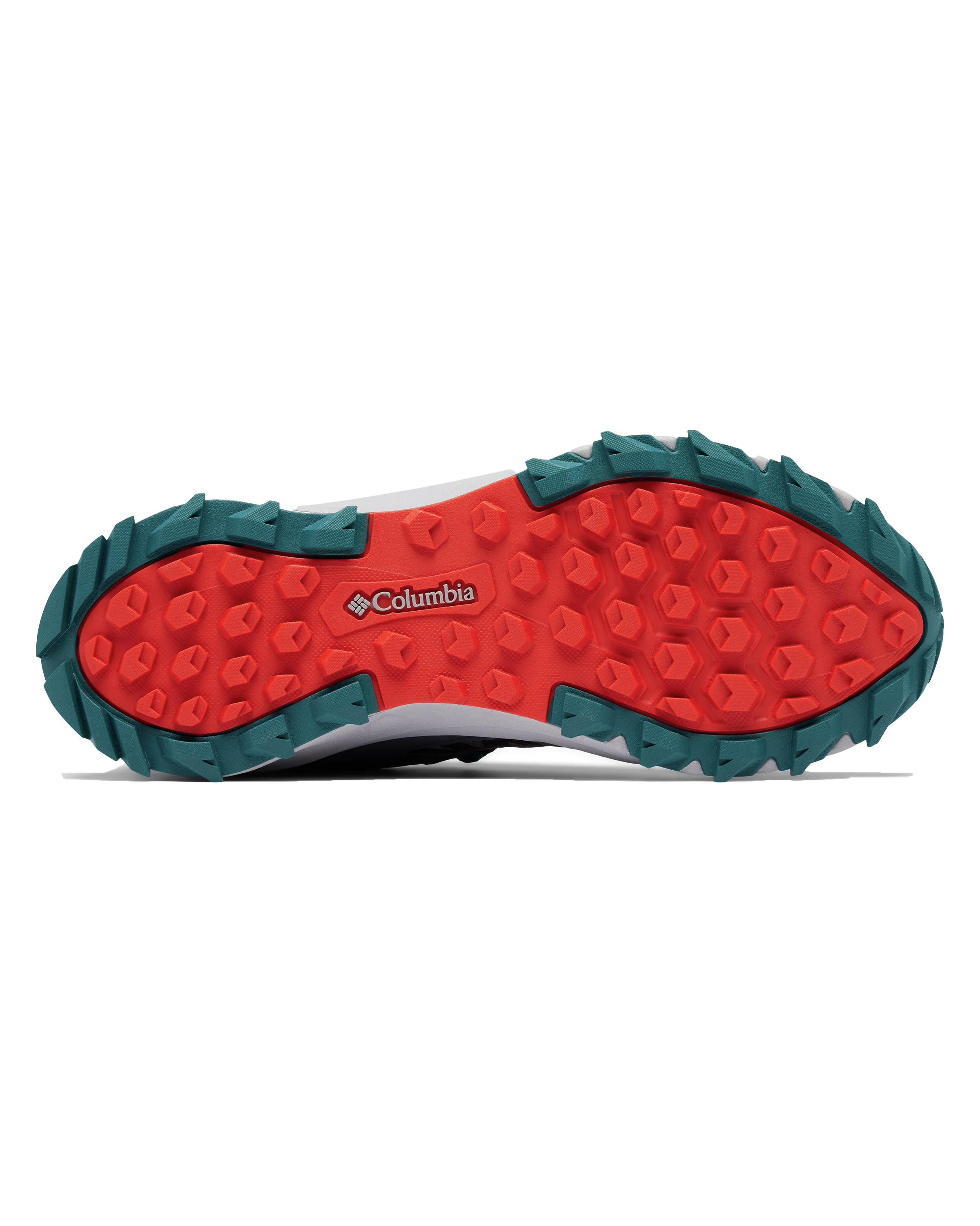 Peakfreak II Outdry Schuhe in Hai & Super Sonic