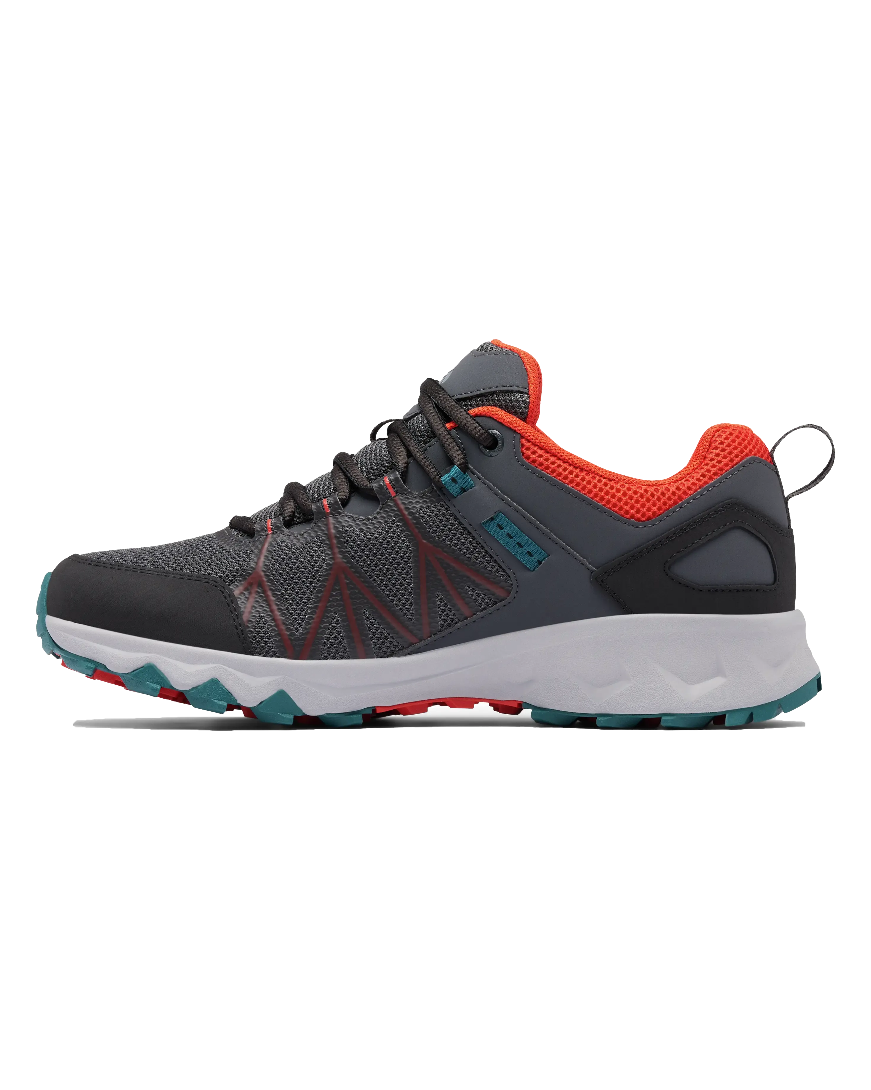 Peakfreak II Outdry Schuhe in Hai & Super Sonic