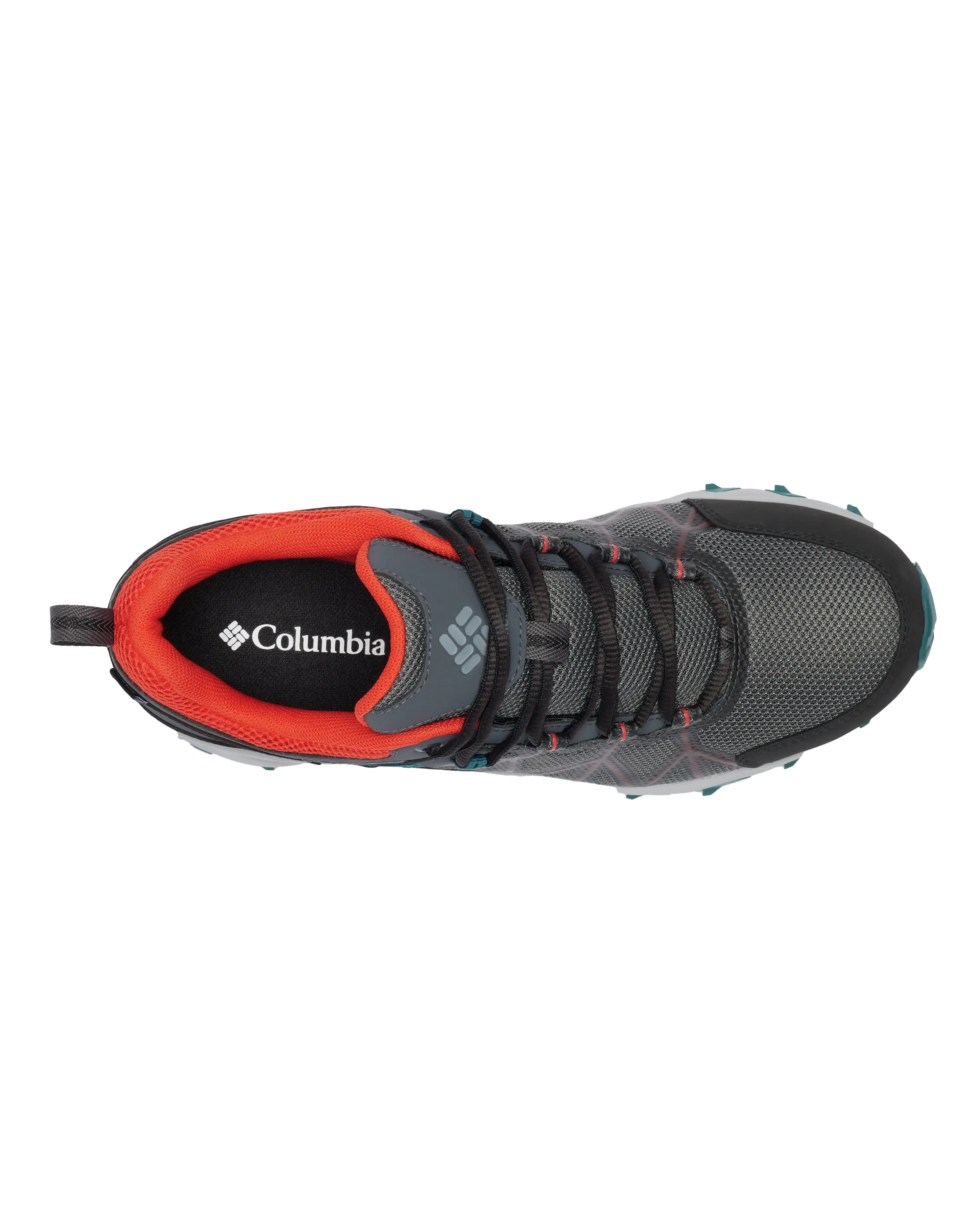 Peakfreak II Outdry Schuhe in Hai & Super Sonic