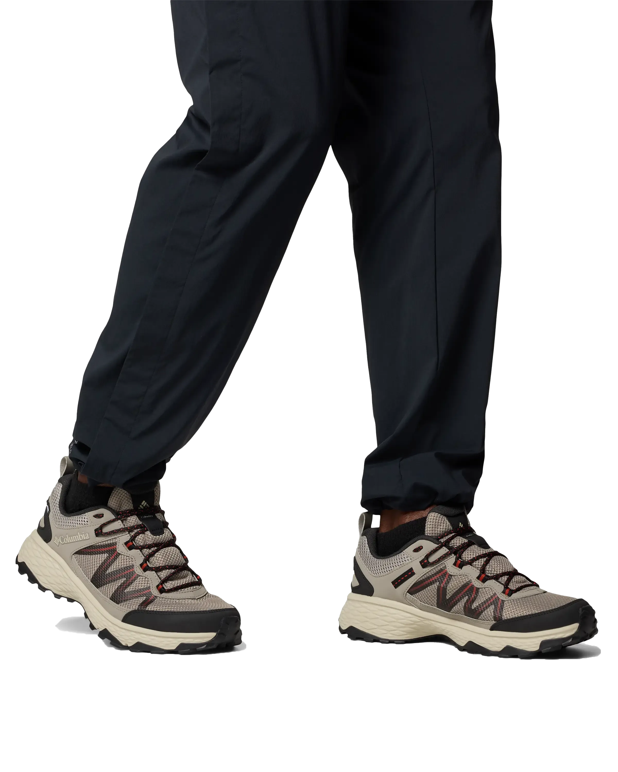 Peakfreak Rush Outdry Schuhe in Kettle & Dunkelbraun