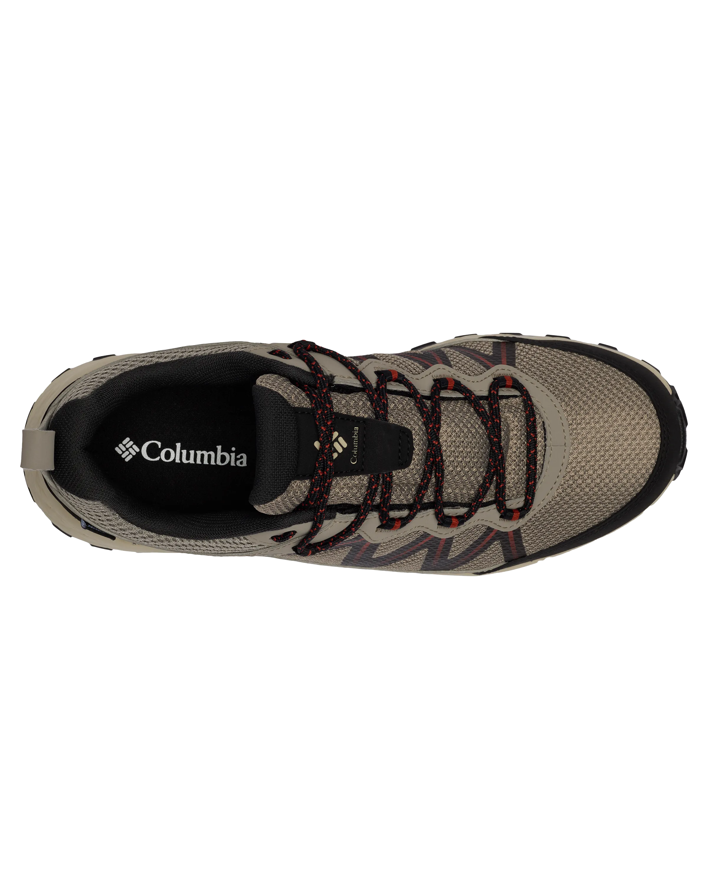 Peakfreak Rush Outdry Schuhe in Kettle & Dunkelbraun