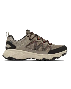 Peakfreak Rush Outdry Schuhe in Kettle & Dunkelbraun