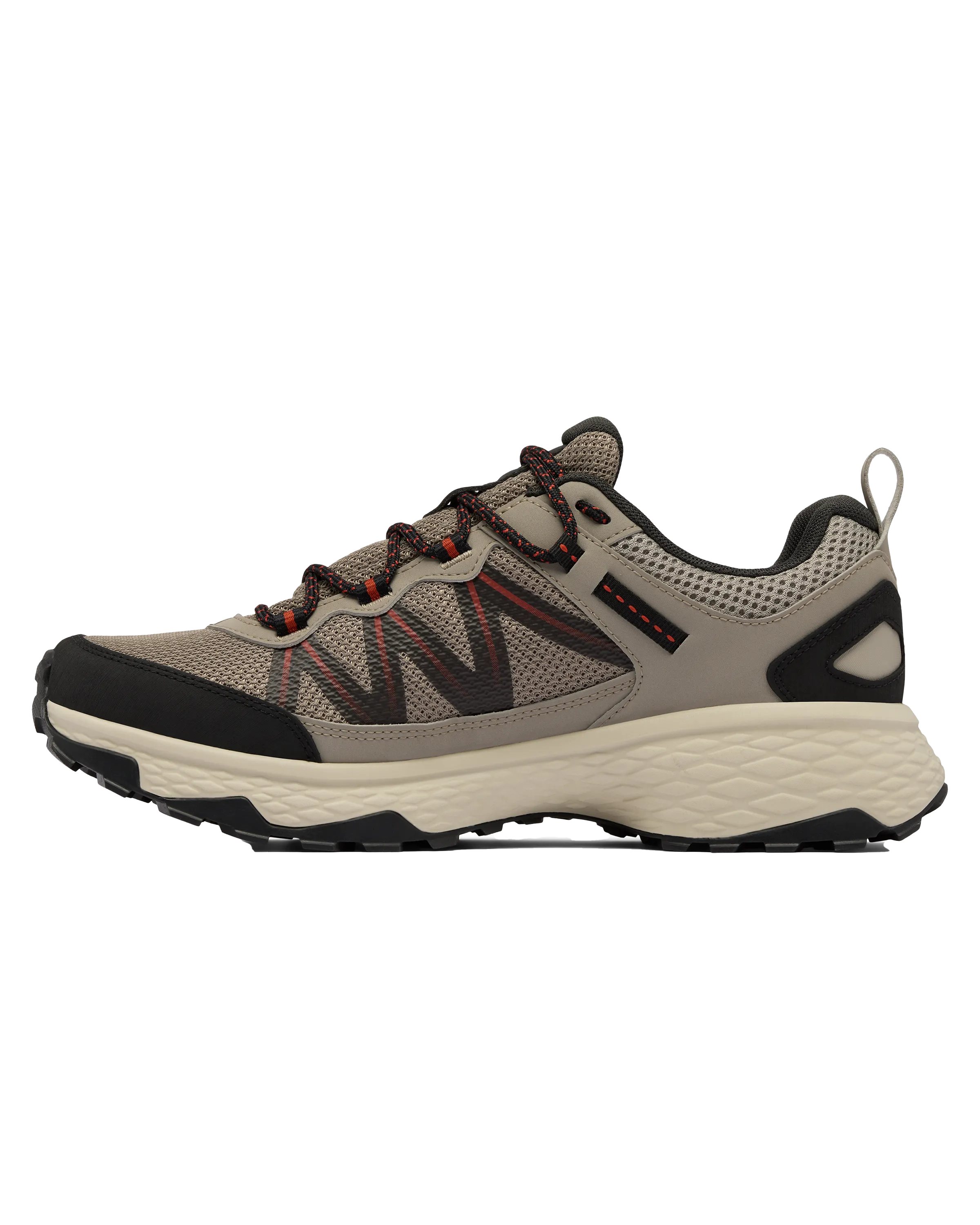 Peakfreak Rush Outdry Schuhe in Kettle & Dunkelbraun