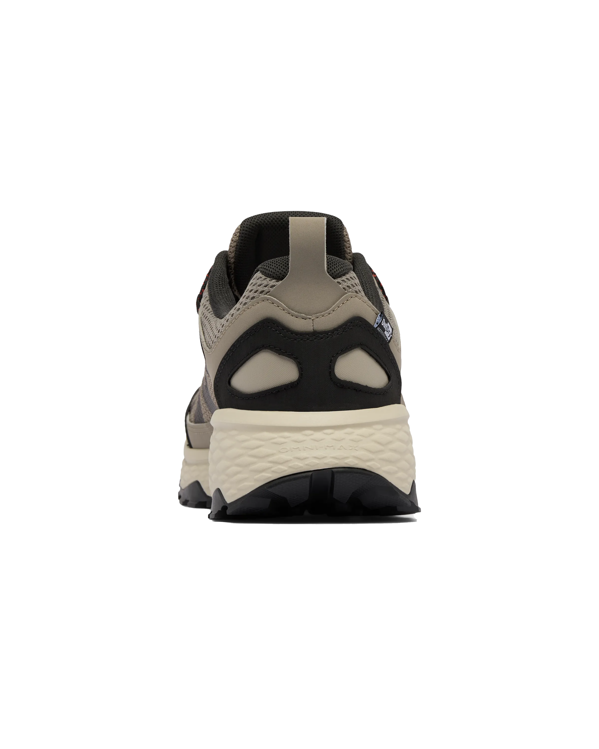 Peakfreak Rush Outdry Schuhe in Kettle & Dunkelbraun