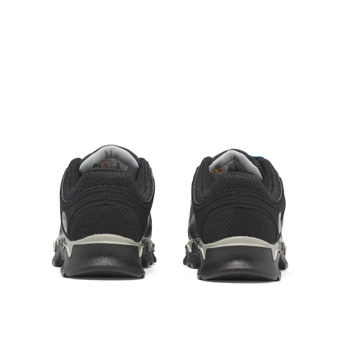 Powertrain Sport Herren Arbeitsschuh mit Stahlkappe Blau