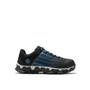 Powertrain Sport Herren Arbeitsschuh mit Stahlkappe Blau