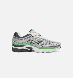 Progrid Omni 9 Herren Lifestyle-Schuh - Silber/Grün