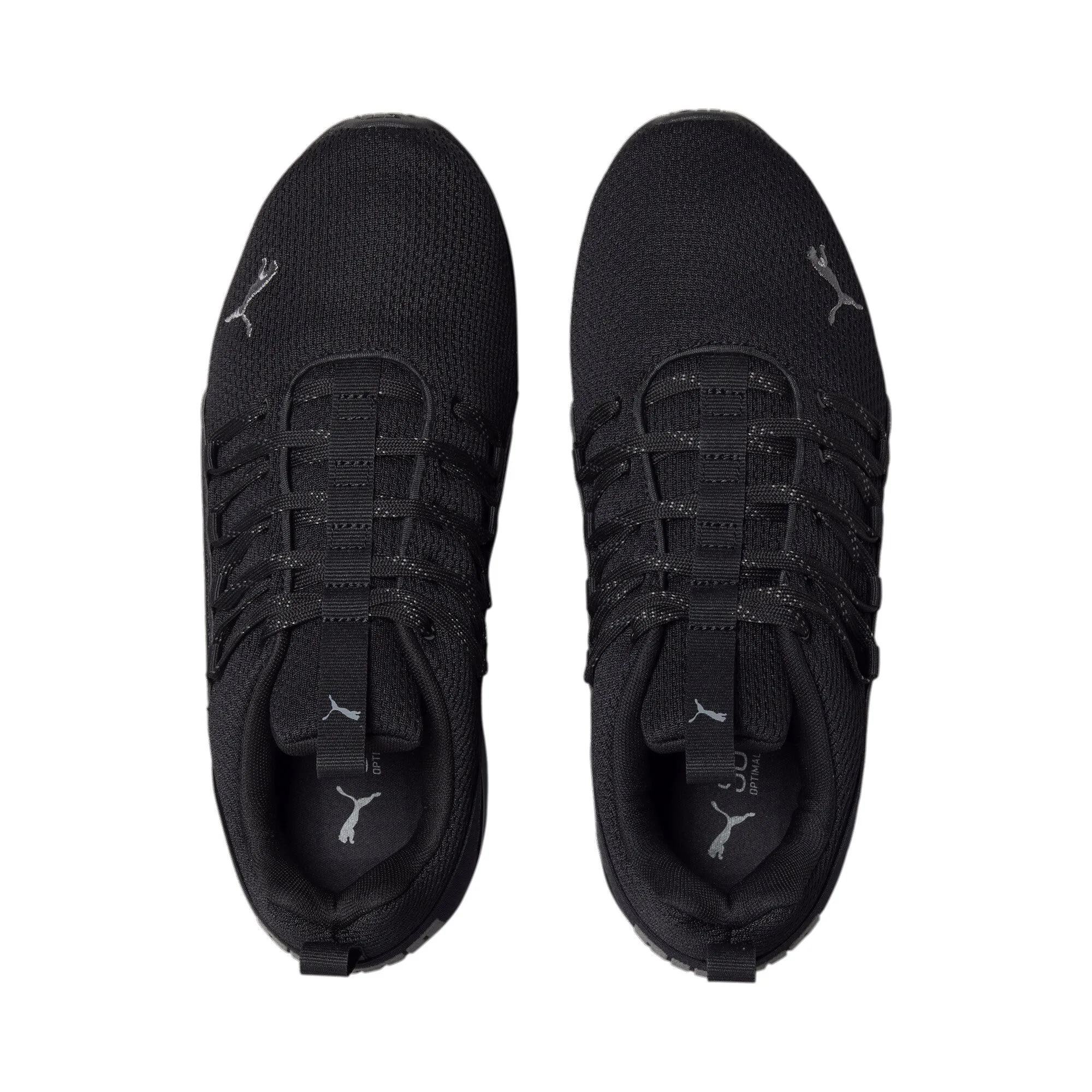 PUMA Herren Axelion Refresh Weite Laufschuhe Hey Dude Schuhe