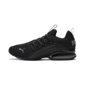 PUMA Herren Axelion Refresh Weite Laufschuhe Hey Dude Schuhe