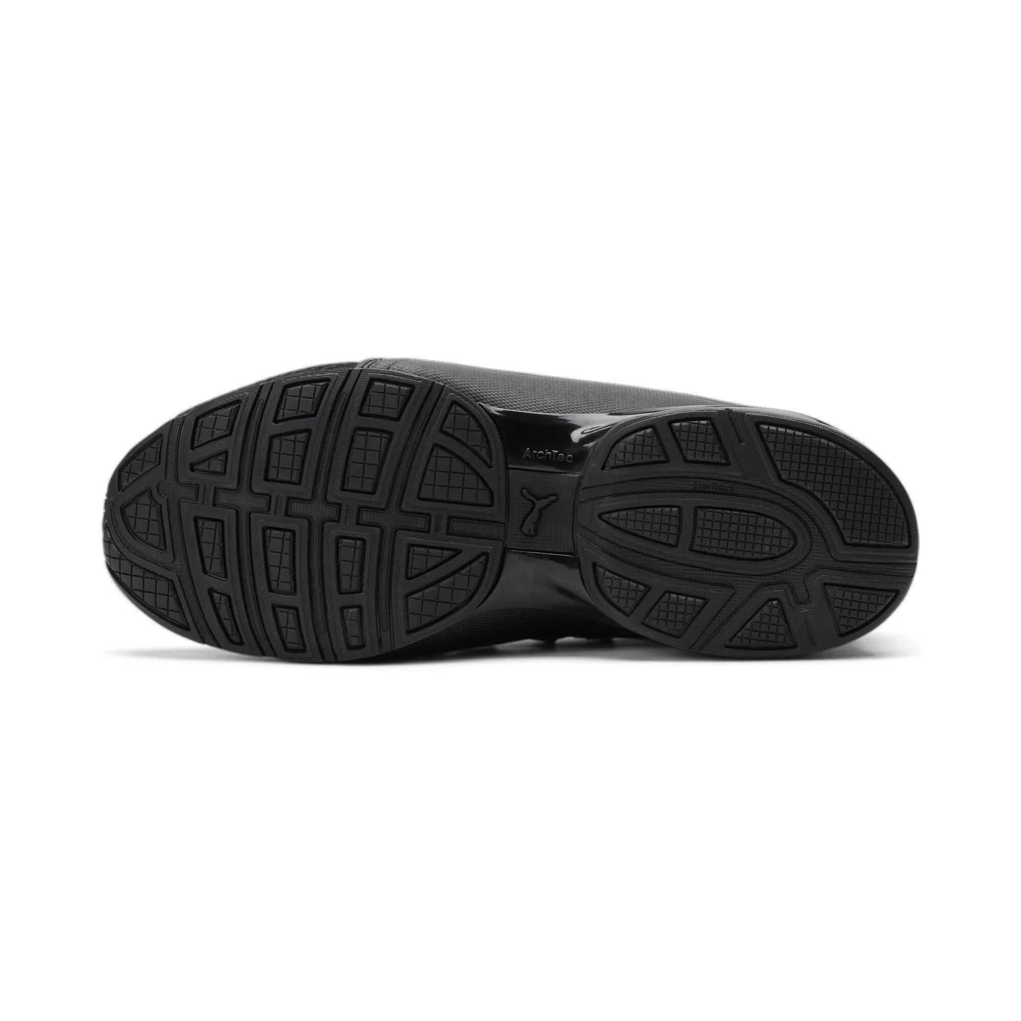 PUMA Herren Axelion Refresh Weite Laufschuhe Hey Dude Schuhe