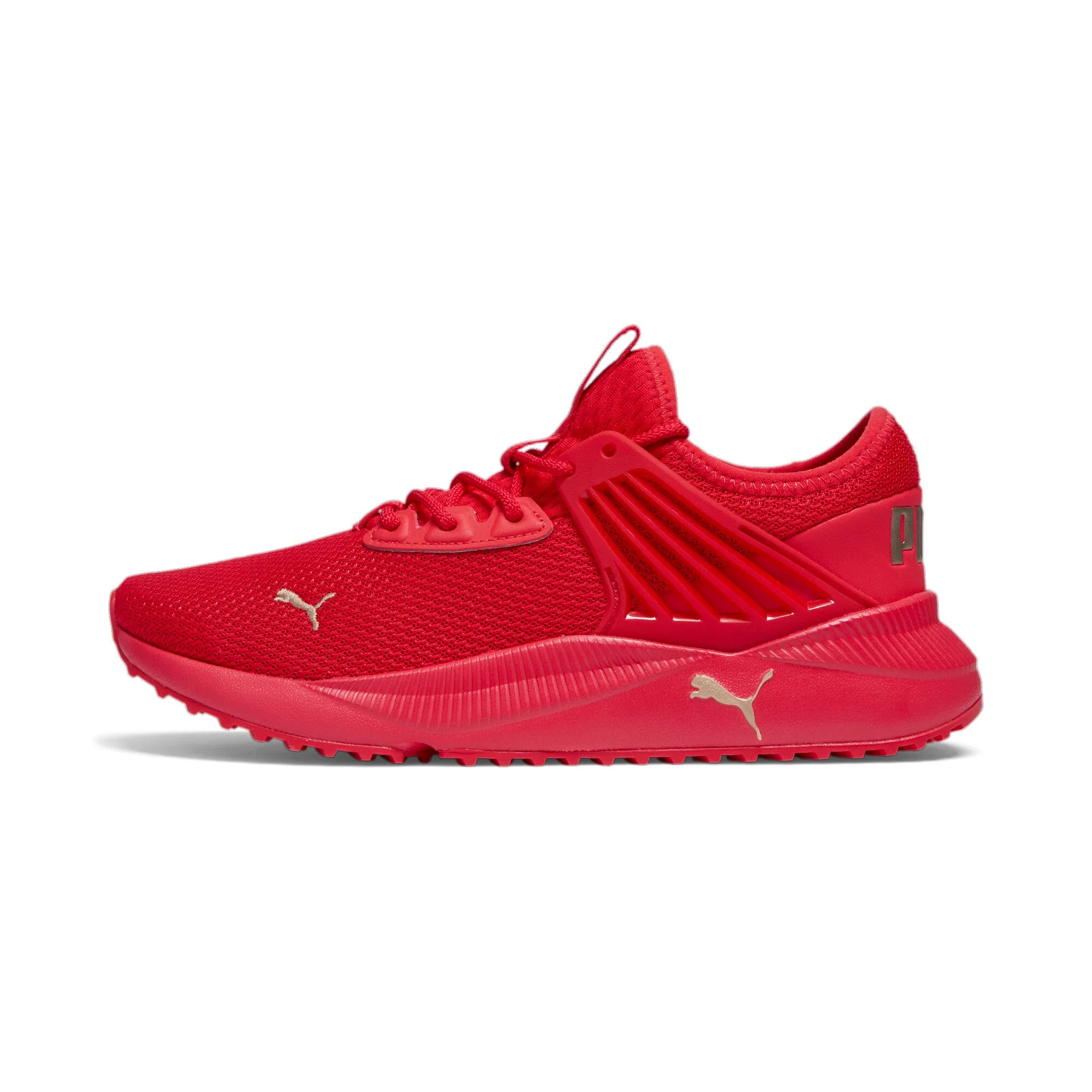 PUMA Herren Pacer Future Sneakers Hey Dude Schuhe