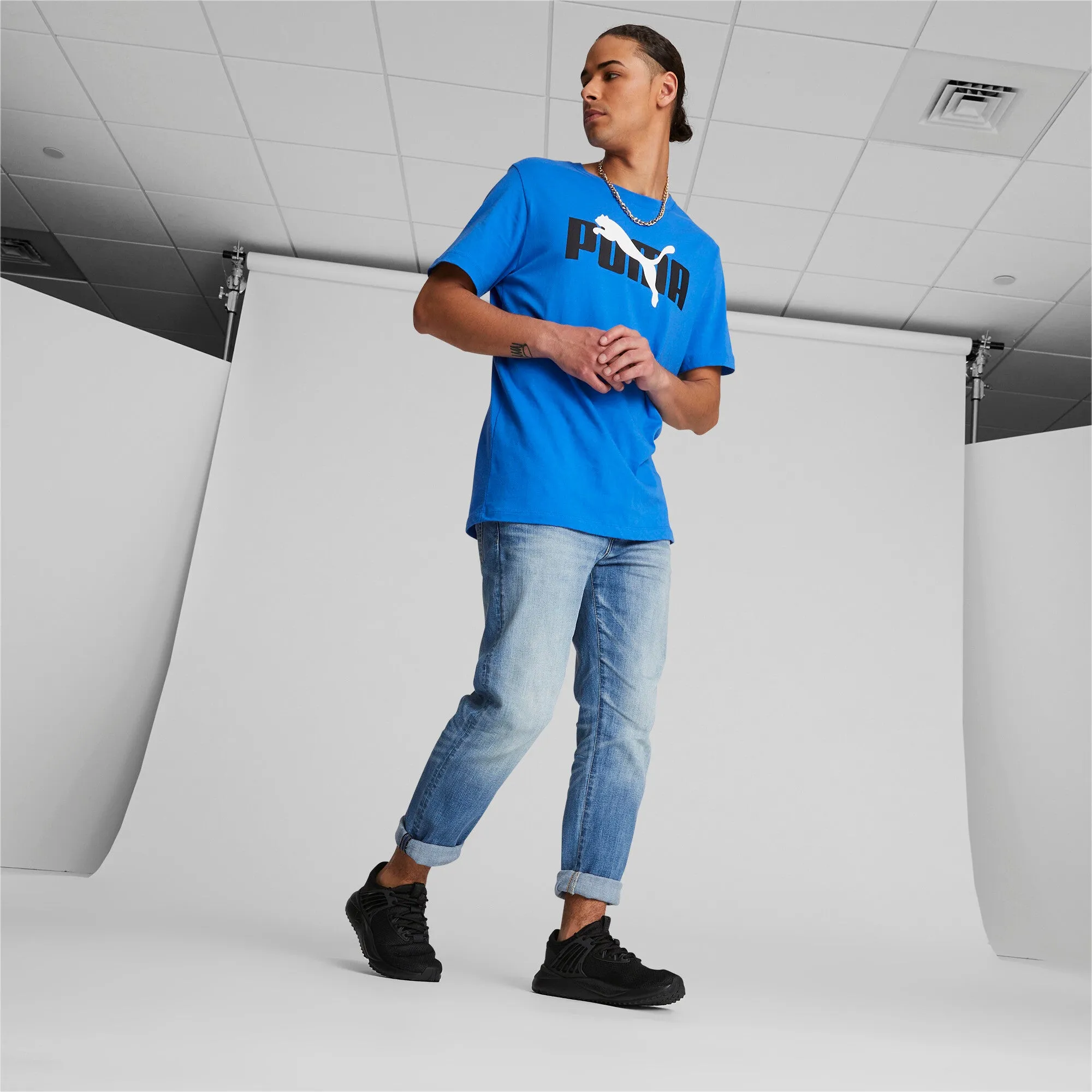PUMA Herren Pacer Future Sneakers Hey Dude Schuhe
