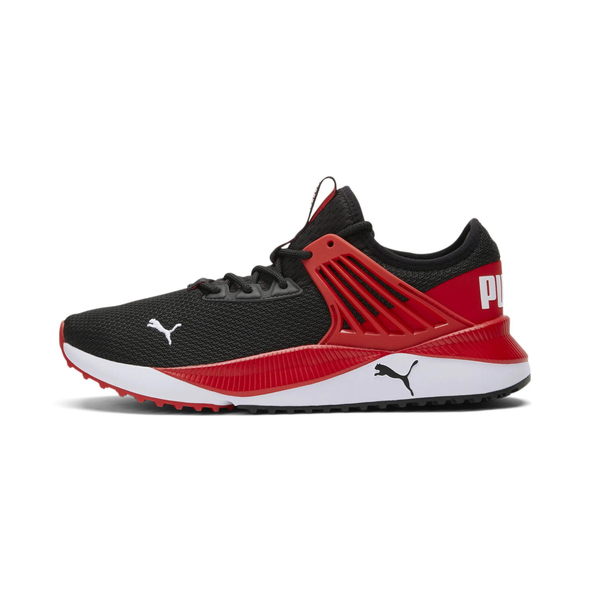 PUMA Herren Pacer Future Sneakers Hey Dude Schuhe