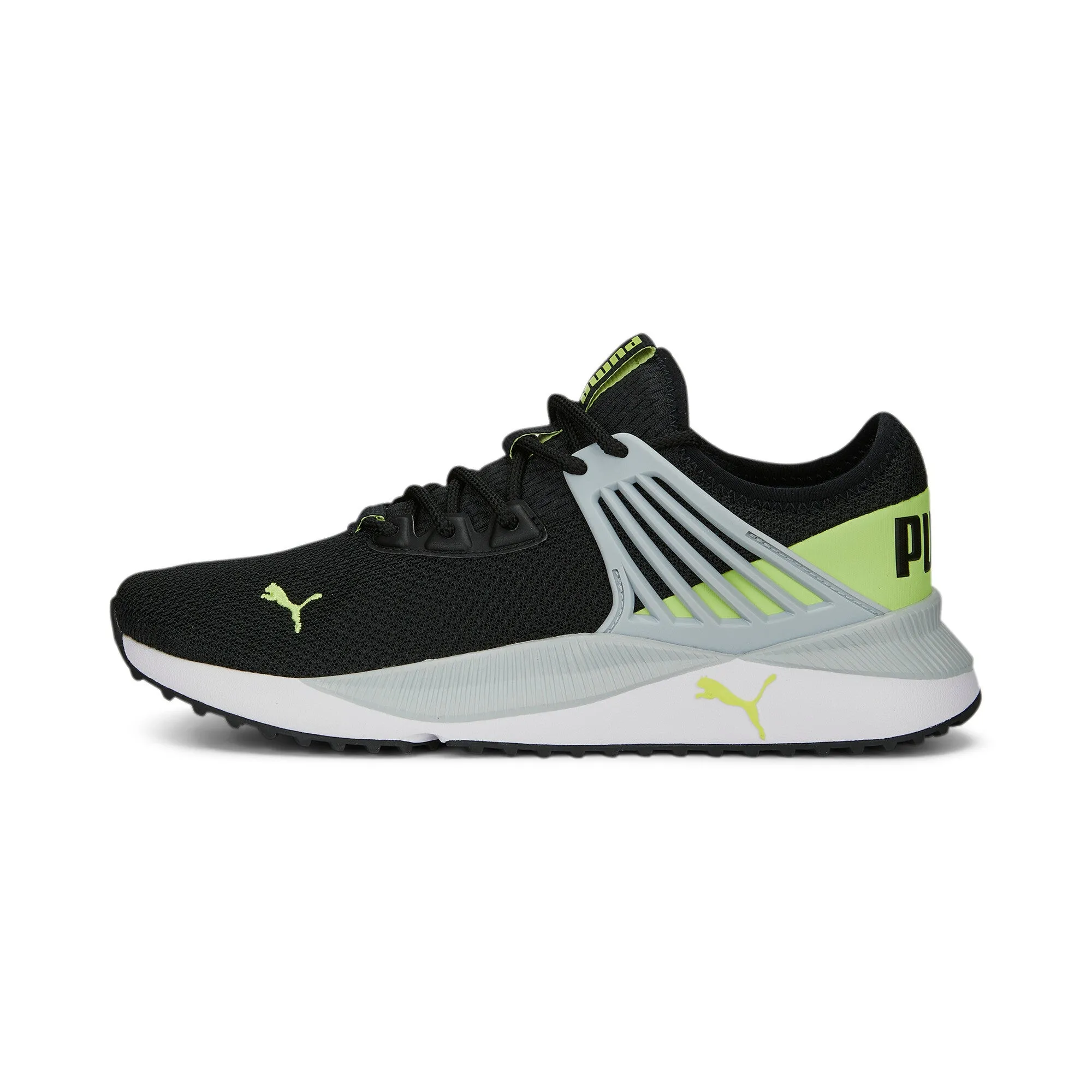 PUMA Herren Pacer Future Sneakers Hey Dude Schuhe