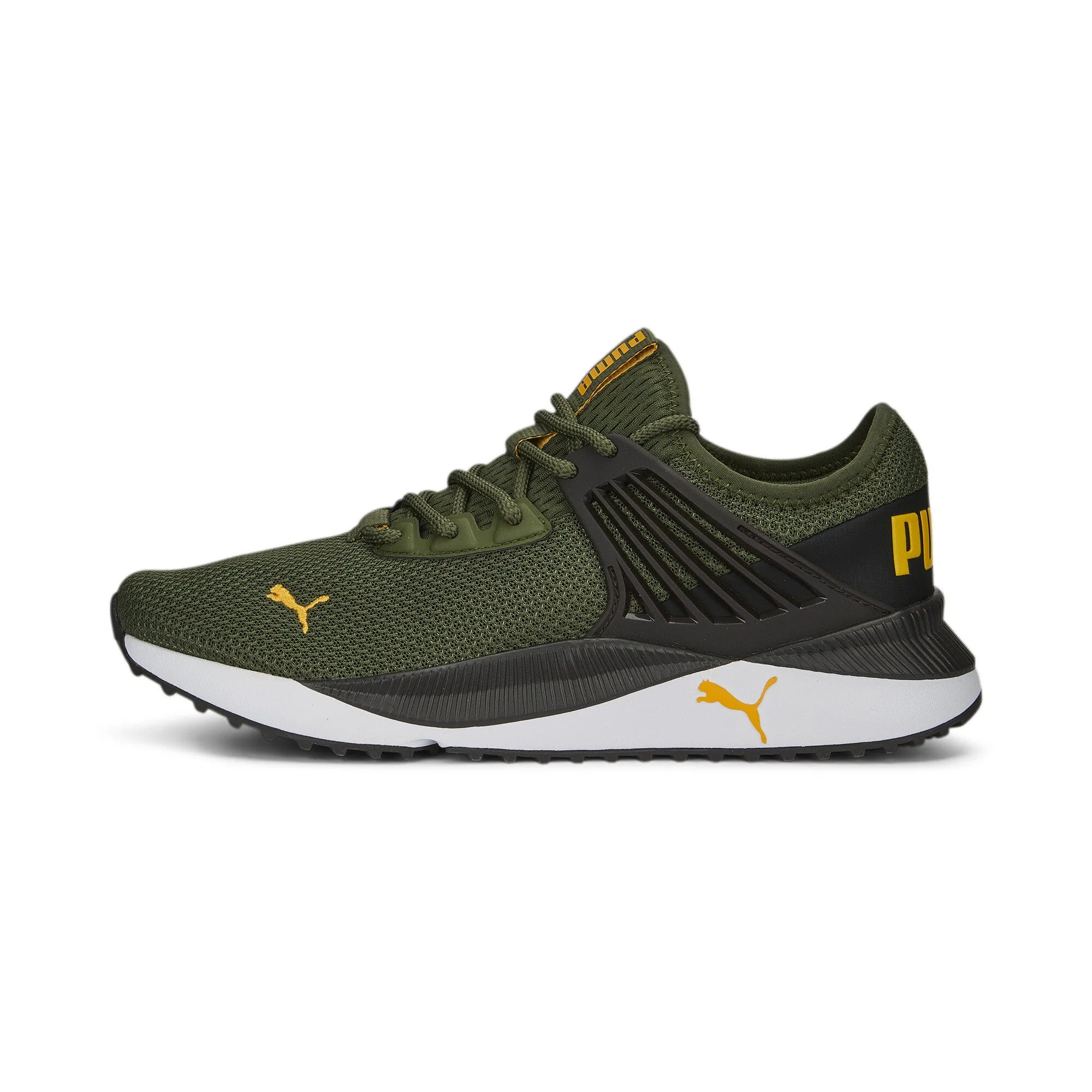 PUMA Herren Pacer Future Sneakers Hey Dude Schuhe