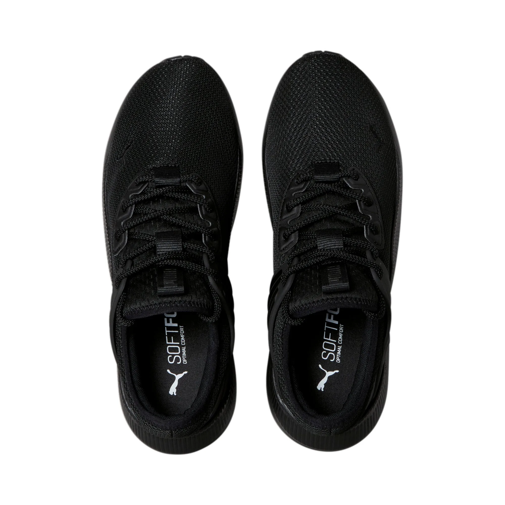 PUMA Herren Pacer Future Sneakers Hey Dude Schuhe