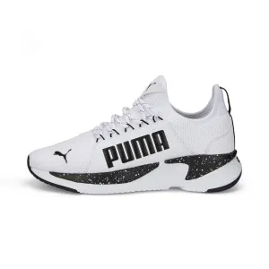 PUMA Herren Softride Premier Slip-On Spritz-Laufschuhe Hey Dude Schuhe