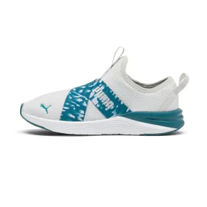 PUMA Damen Better Foam Prowl Slip-On GP Trainingsschuhe Hey Dude Schuhe
