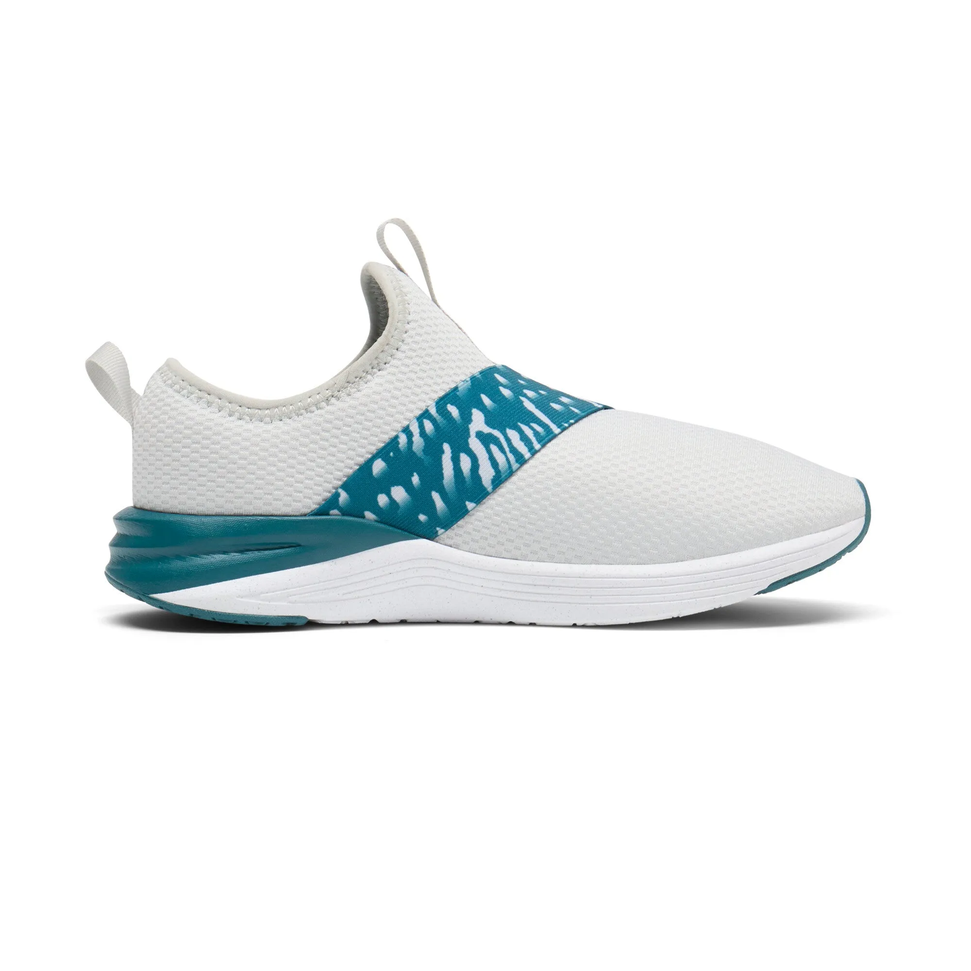 PUMA Damen Better Foam Prowl Slip-On GP Trainingsschuhe Hey Dude Schuhe
