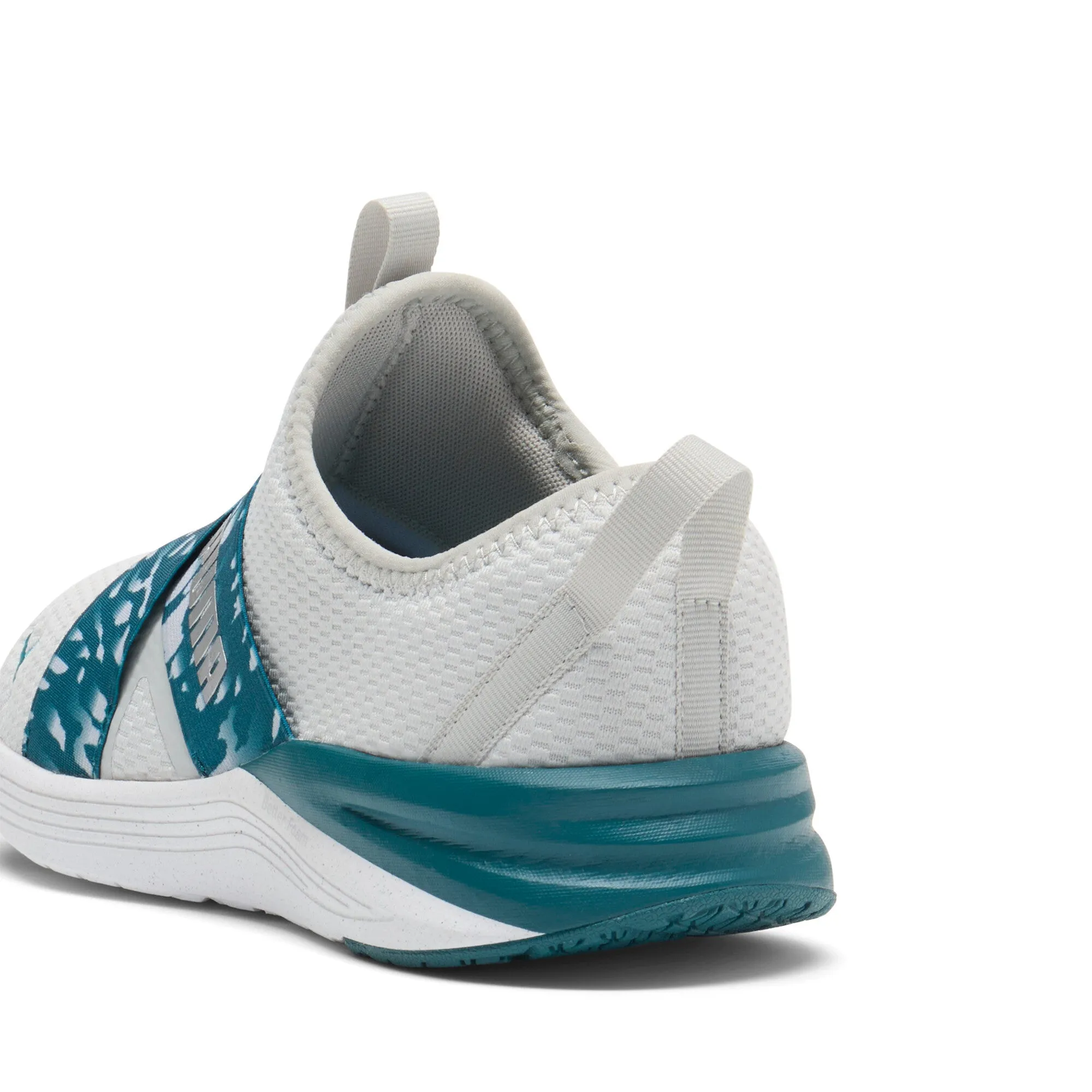 PUMA Damen Better Foam Prowl Slip-On GP Trainingsschuhe Hey Dude Schuhe