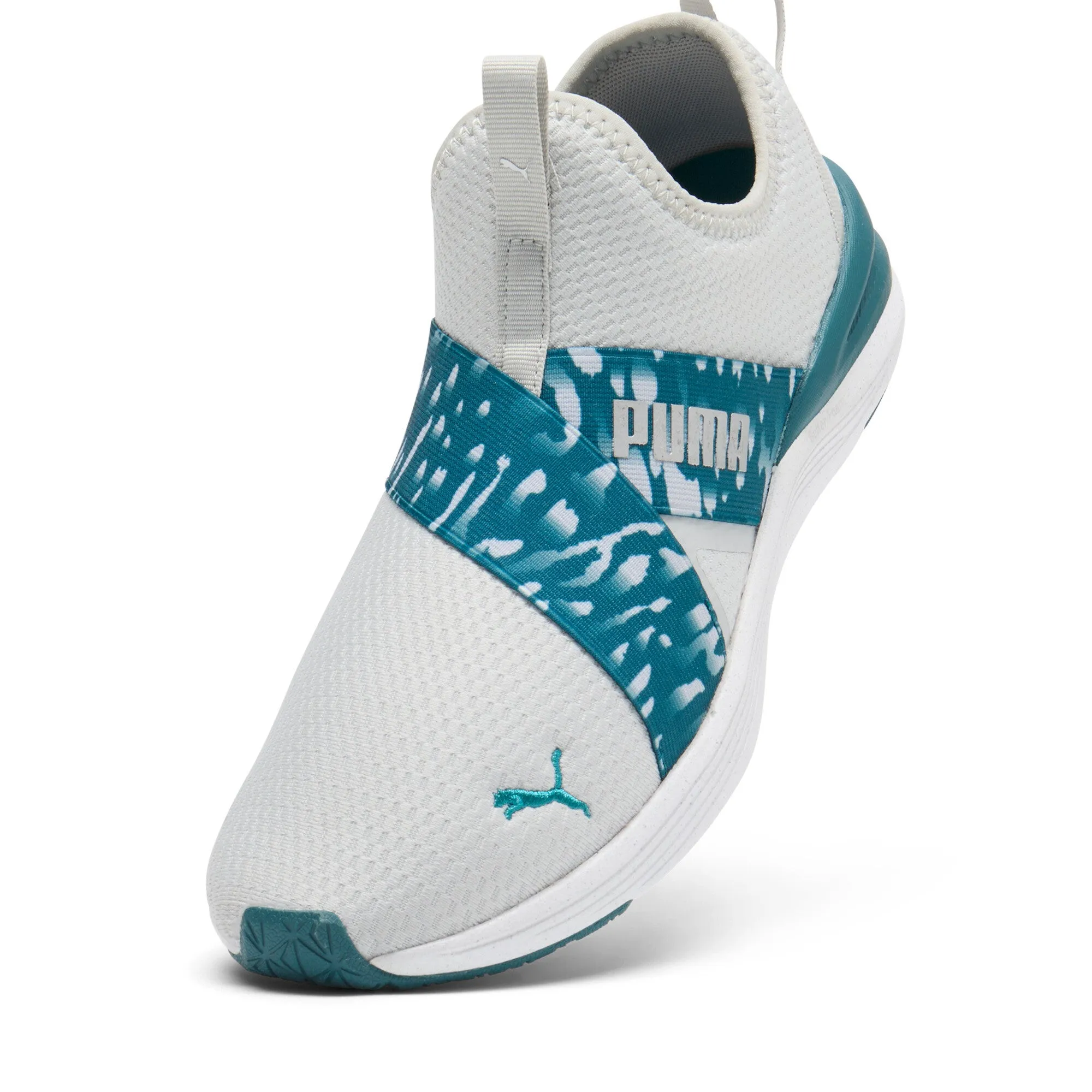 PUMA Damen Better Foam Prowl Slip-On GP Trainingsschuhe Hey Dude Schuhe