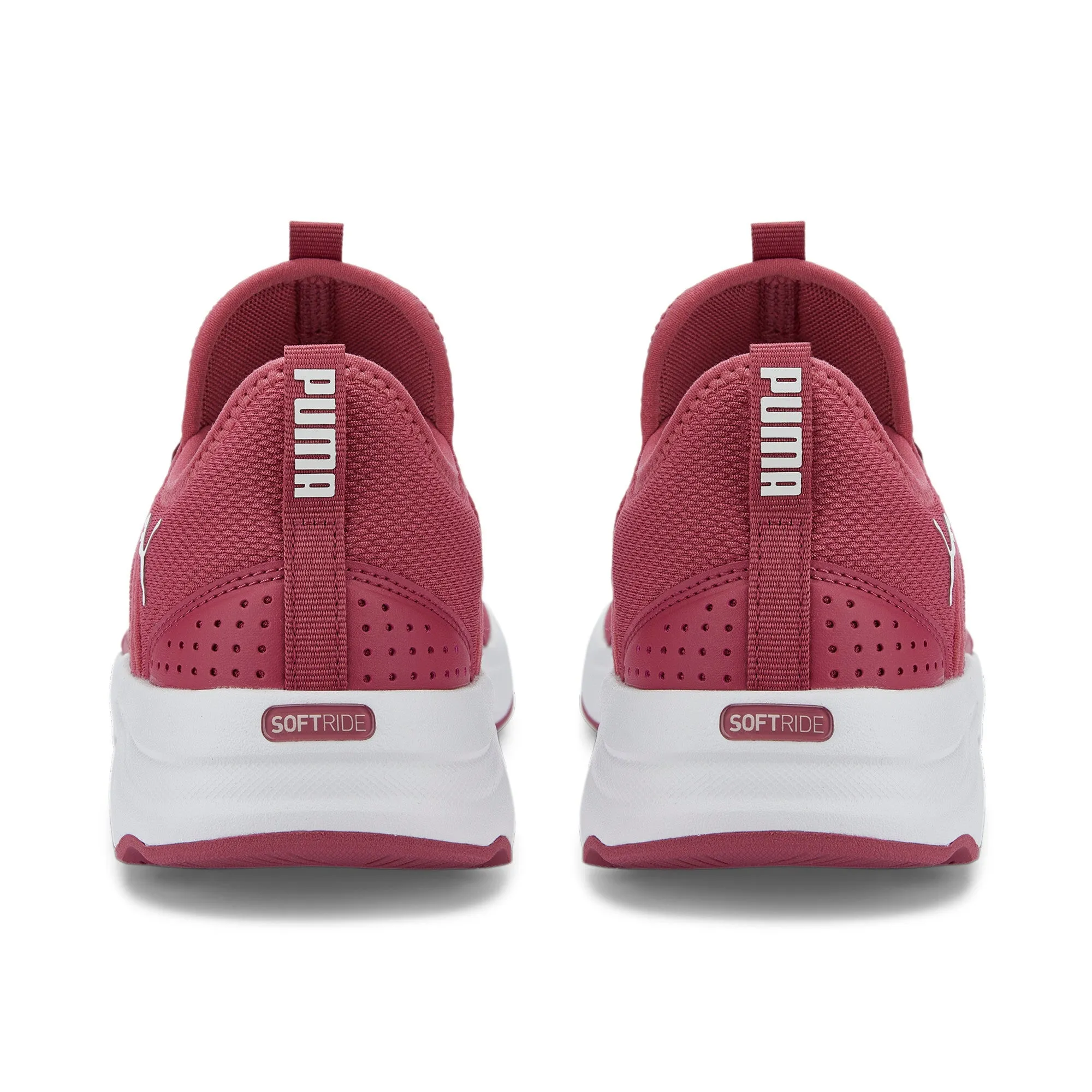 PUMA Damen Softride Sophia Schlupf-Laufschuhe Hey Dude Schuhe