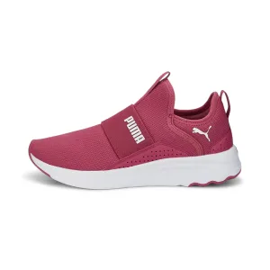 PUMA Damen Softride Sophia Schlupf-Laufschuhe Hey Dude Schuhe