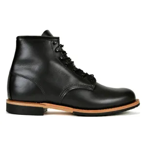 Red Wing Herren Beckman 9423 Leder in Schwarz