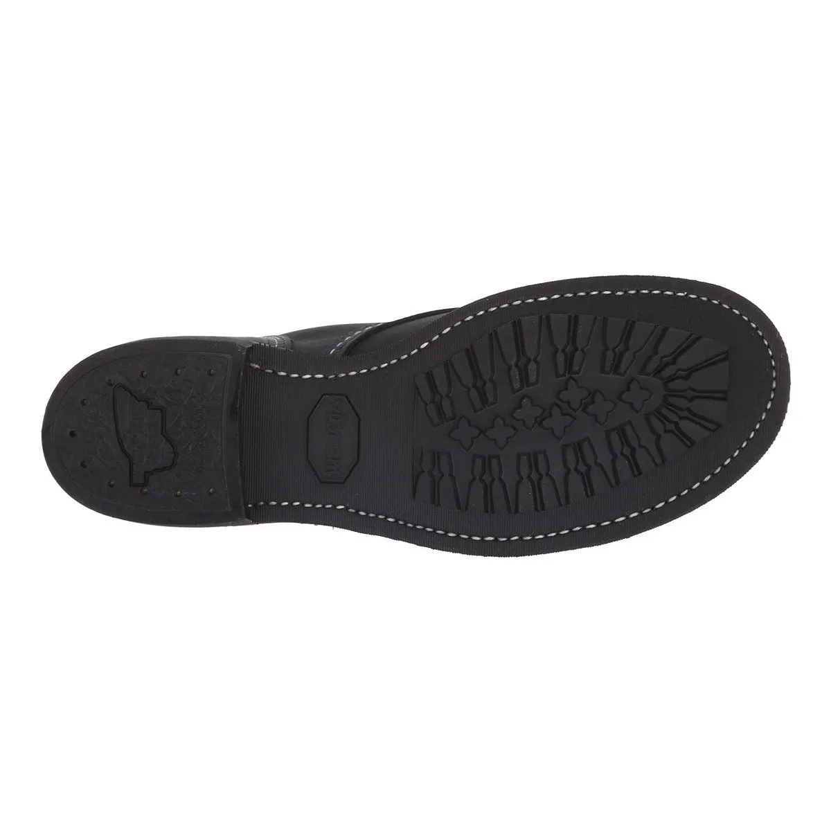 Red Wing Herren Iron Ranger 8084 Schwarz