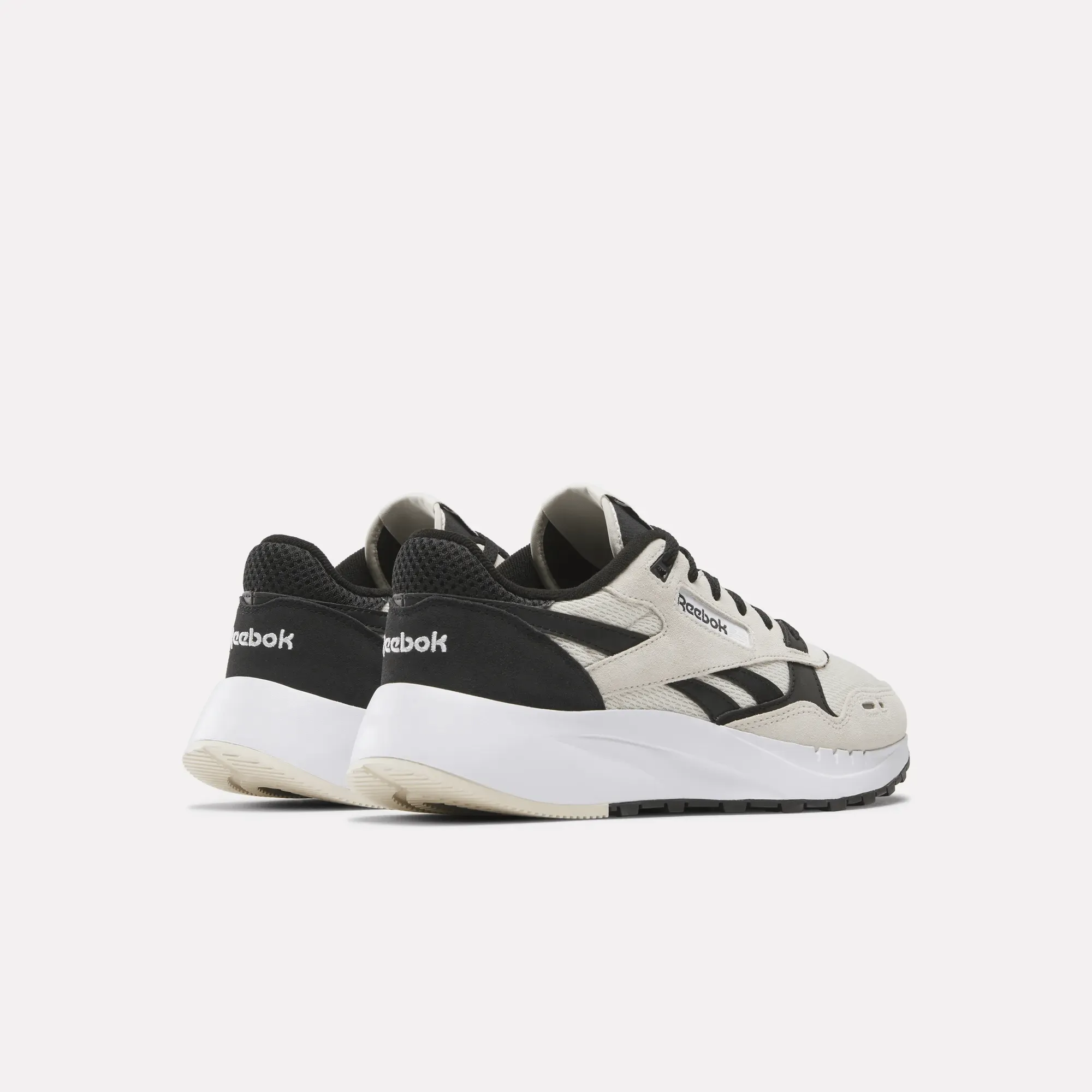 Reebok Schuhe Classic Leather 2400 Laufschuhe