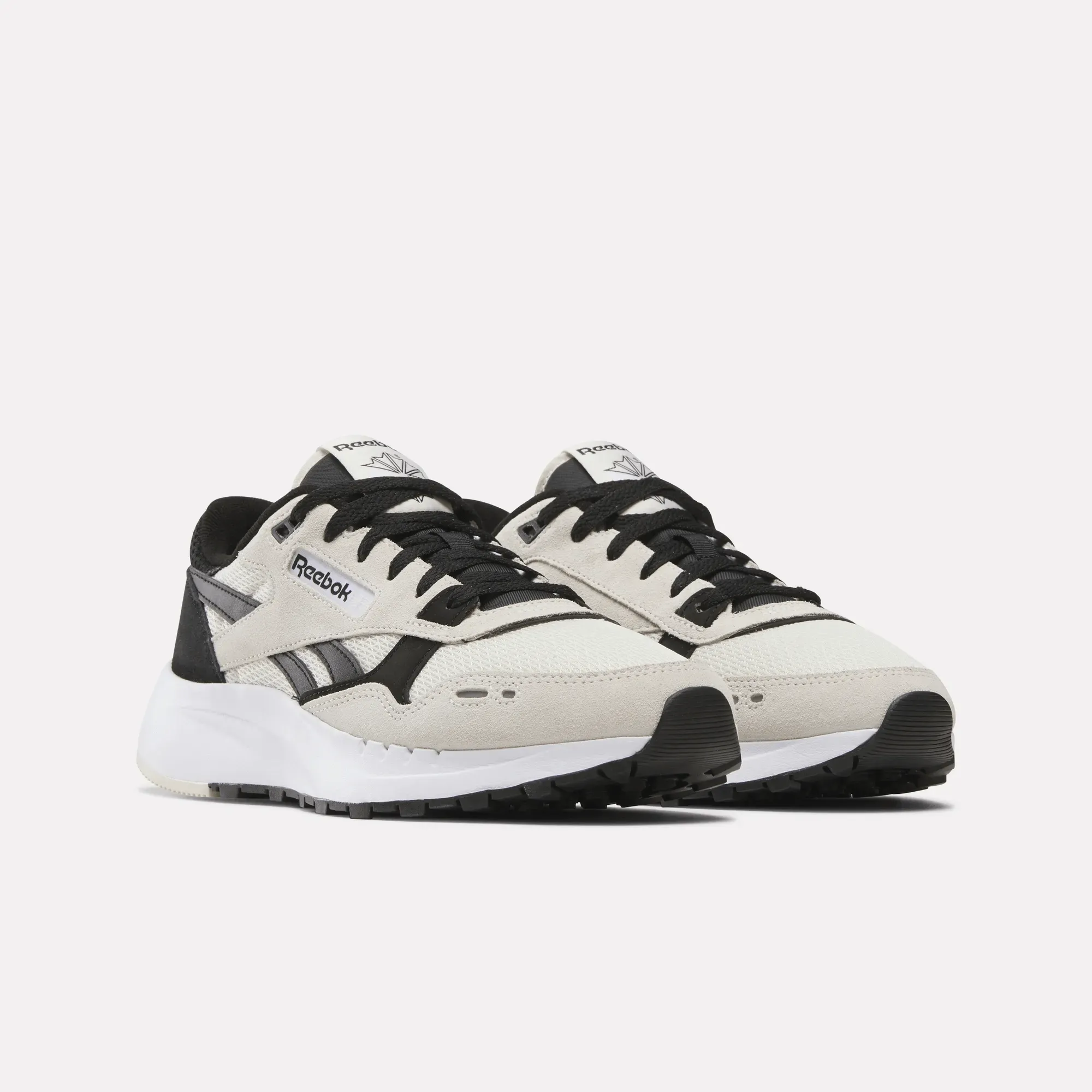 Reebok Schuhe Classic Leather 2400 Laufschuhe
