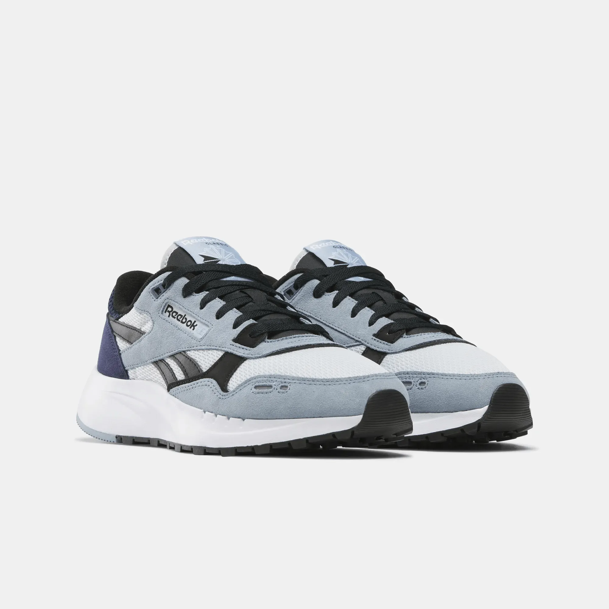 Reebok Schuhe Classic Leather 2400 Laufschuhe