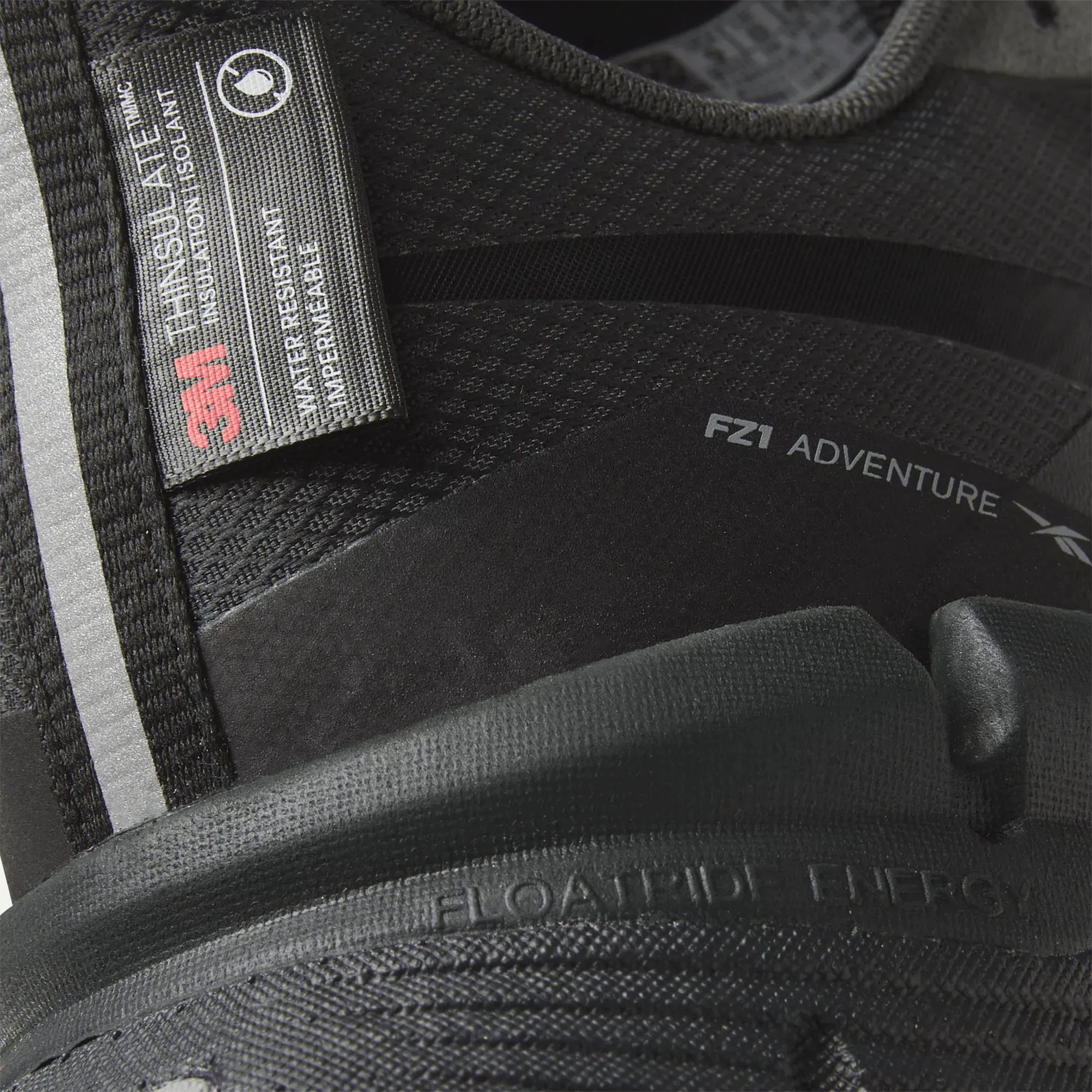 Reebok Schuhe FloatZig 1 Abenteuer-Schuhe